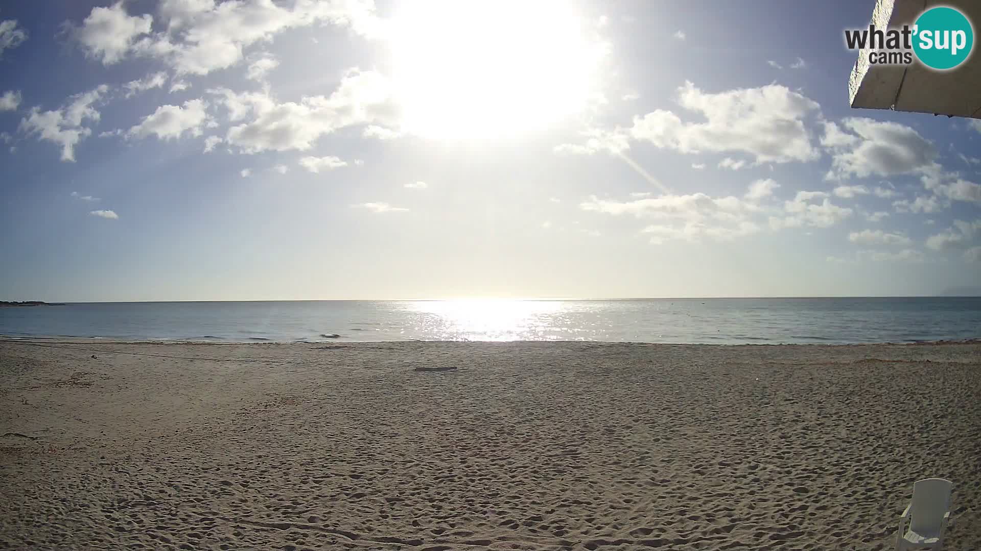 Cala Liberotto – Orosejski zaliv