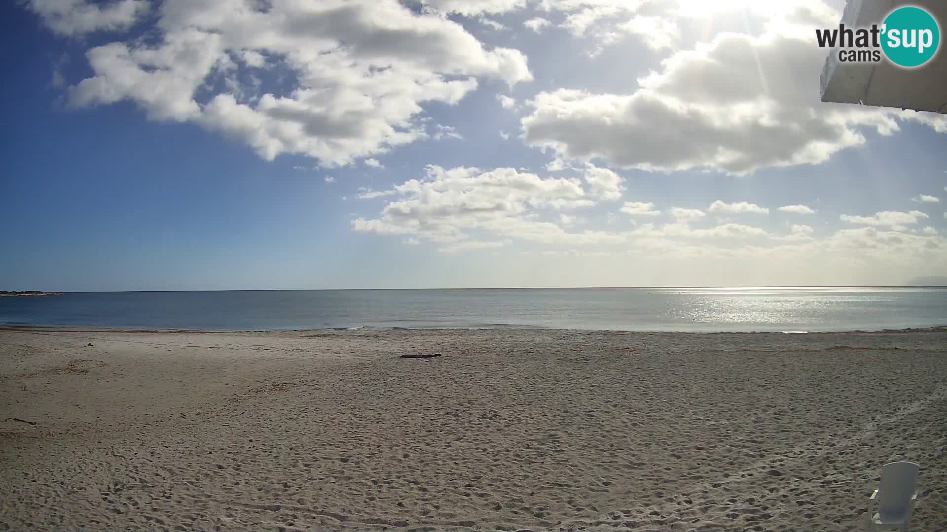 Cala Liberotto – Orosejski zaliv