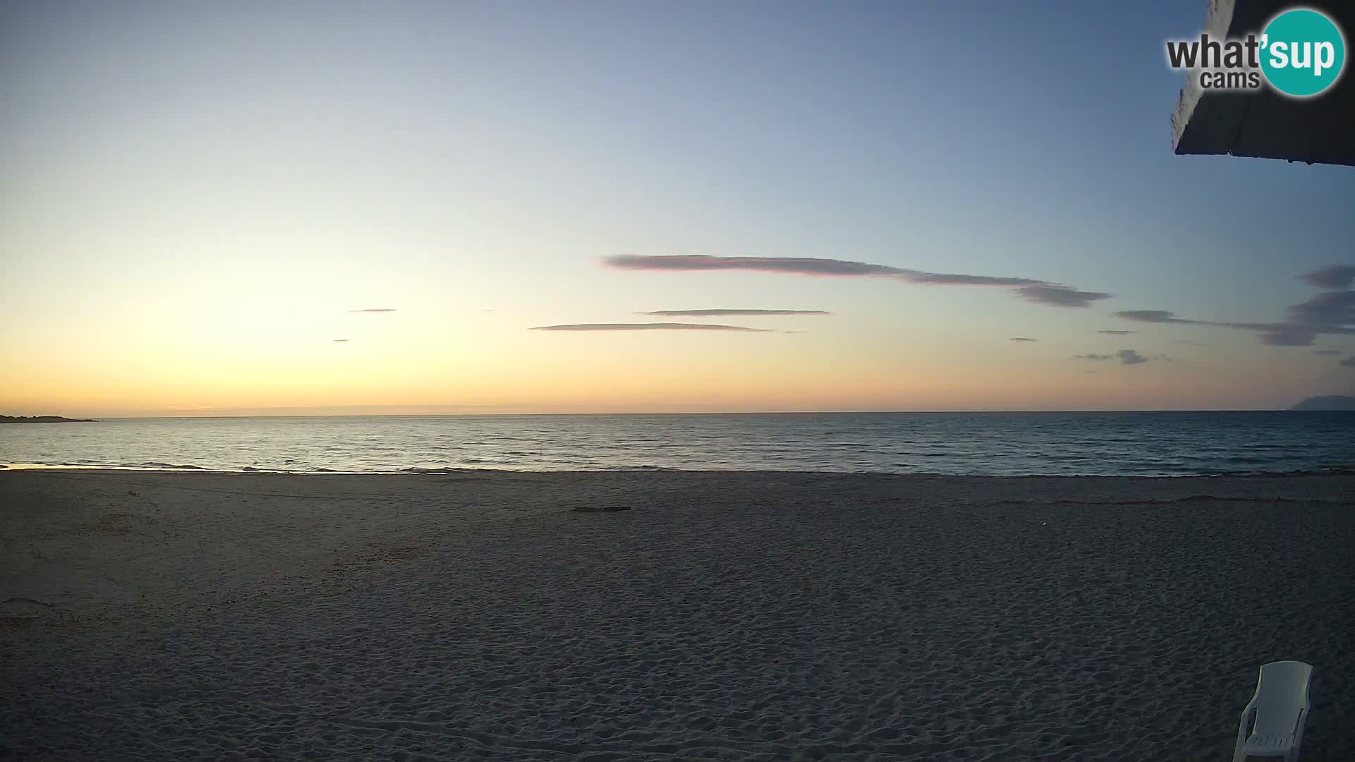 Cala Liberotto – Gulf of Orosei