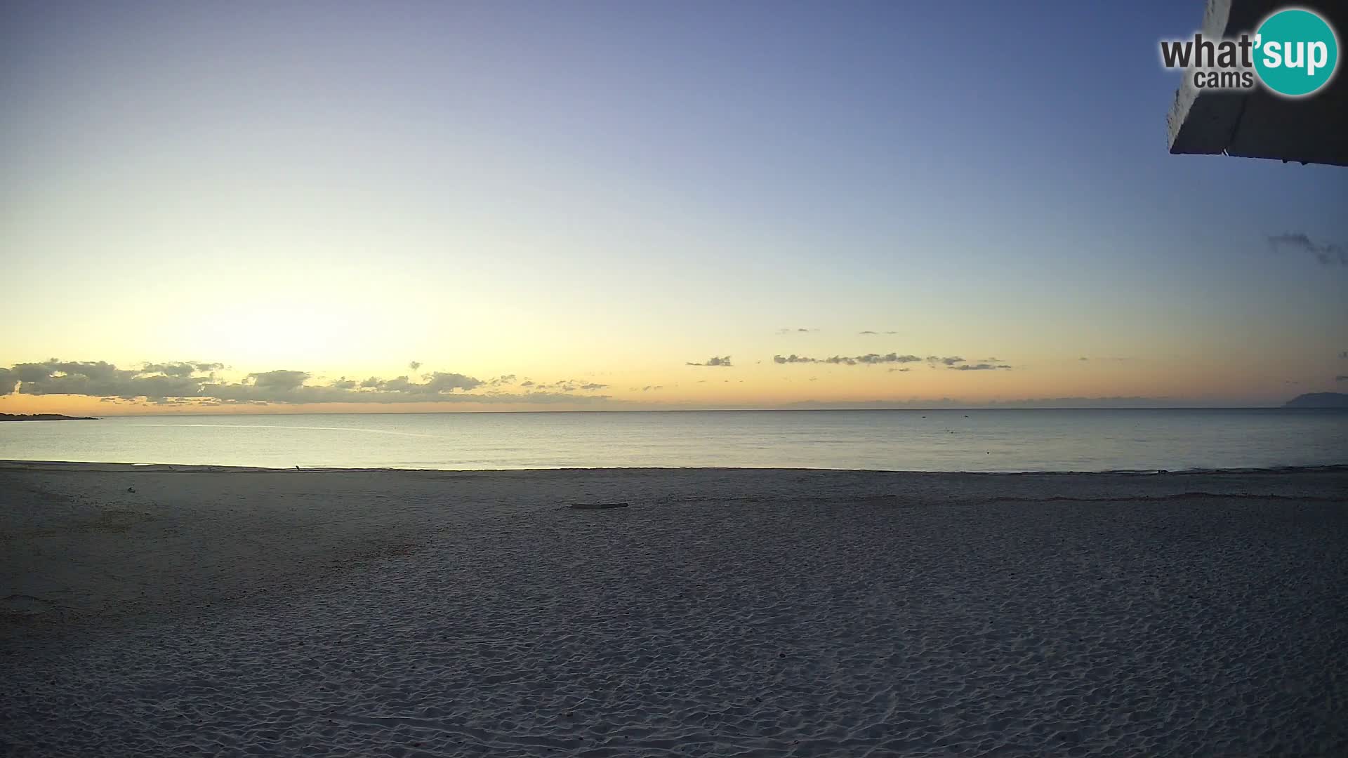 Cala Liberotto – Orosejski zaliv