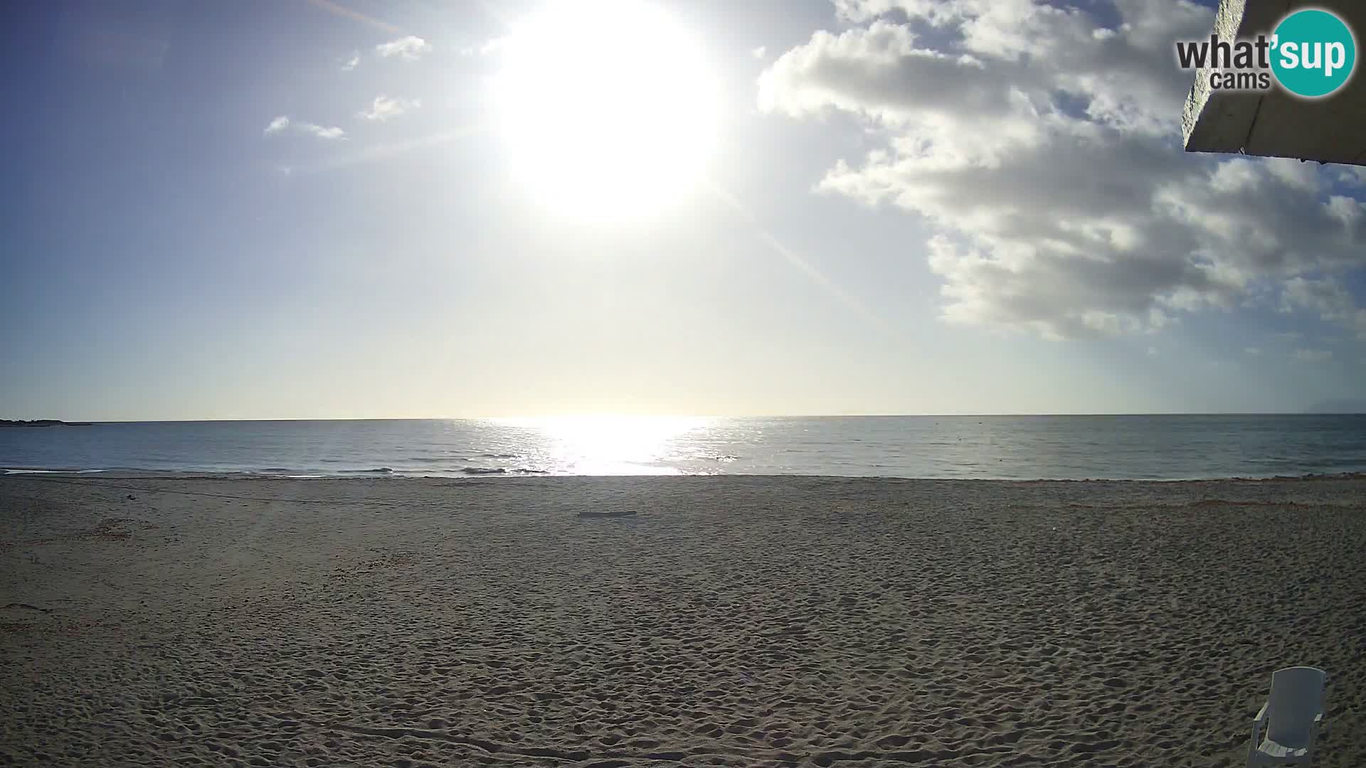 Cala Liberotto – Orosejski zaliv