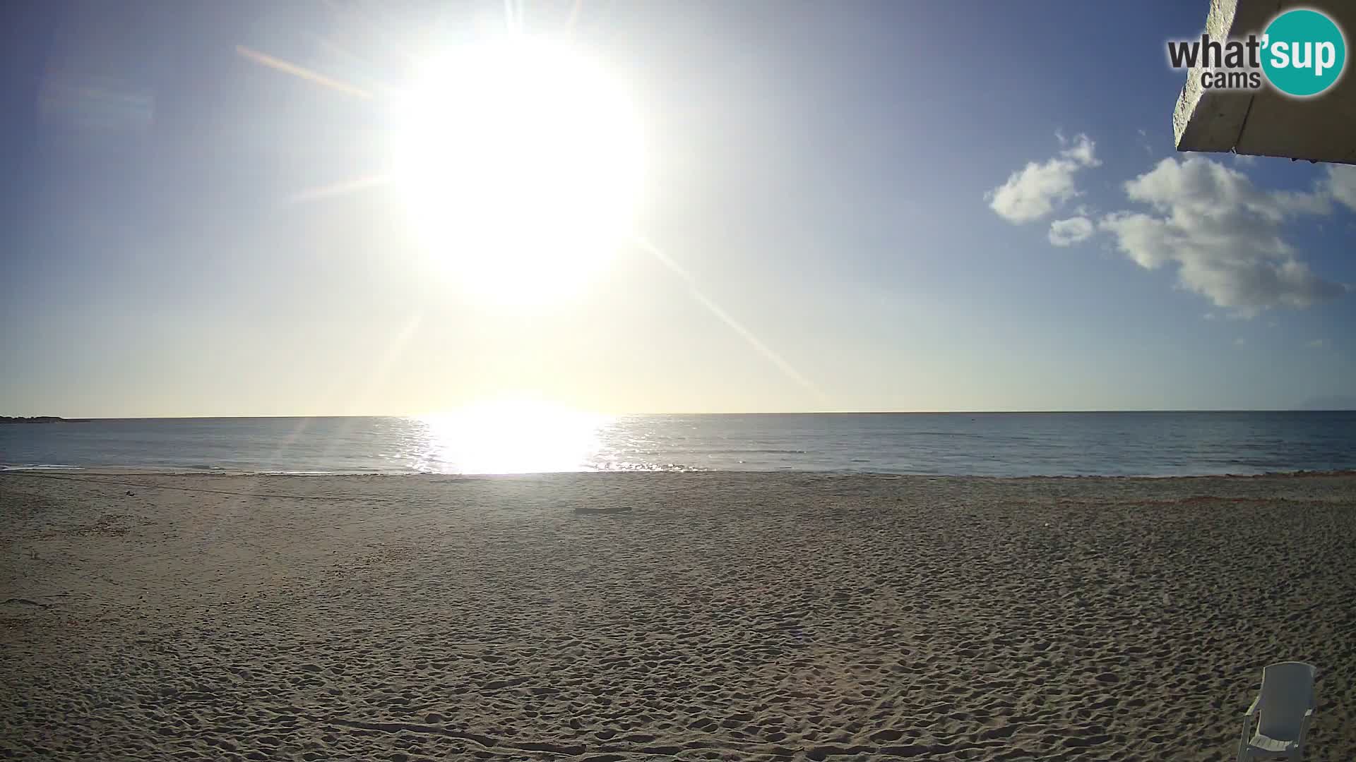 Cala Liberotto – Orosejski zaliv