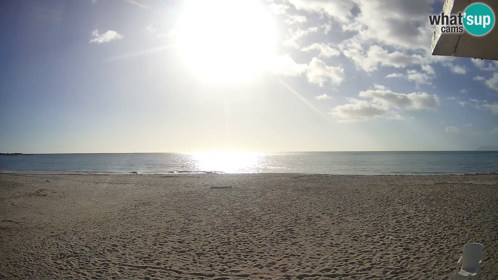 Cala Liberotto – Orosejski zaliv