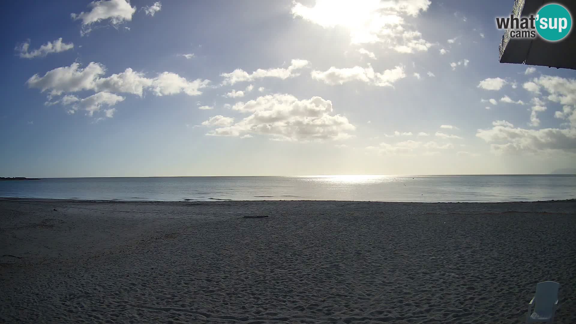 Cala Liberotto – Orosejski zaliv