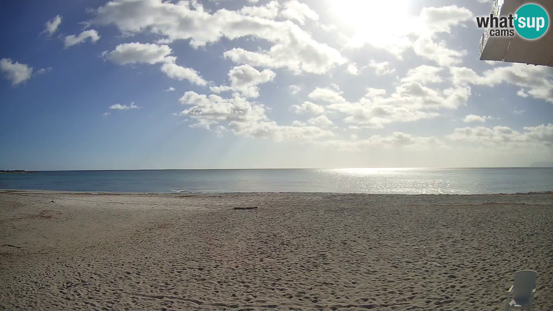 Cala Liberotto – Orosejski zaliv