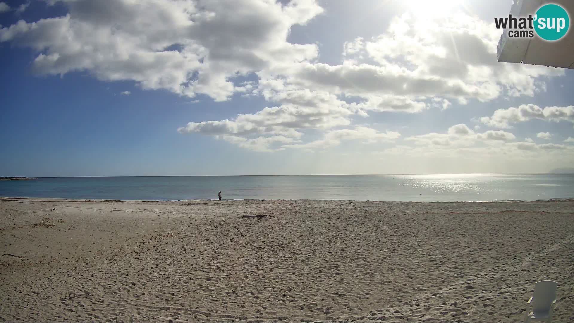 Cala Liberotto – Orosejski zaliv