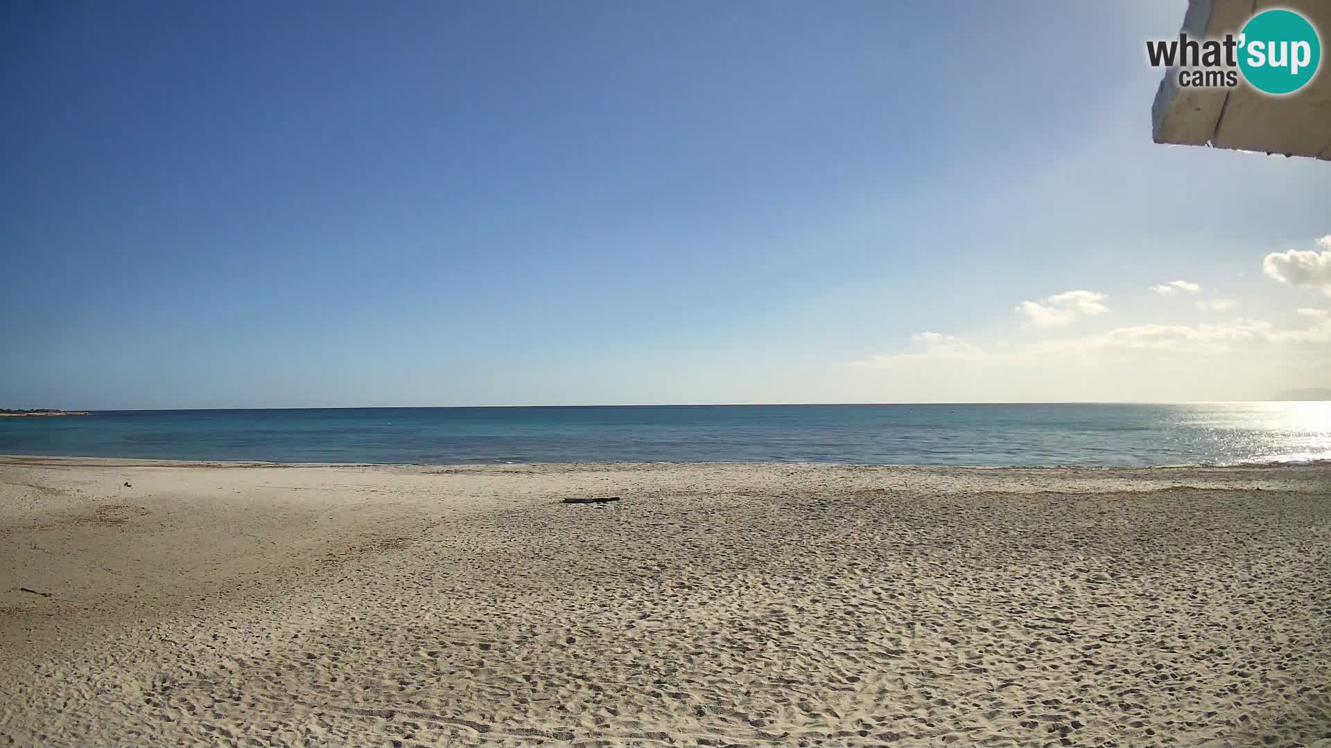 Cala Liberotto – Orosejski zaliv