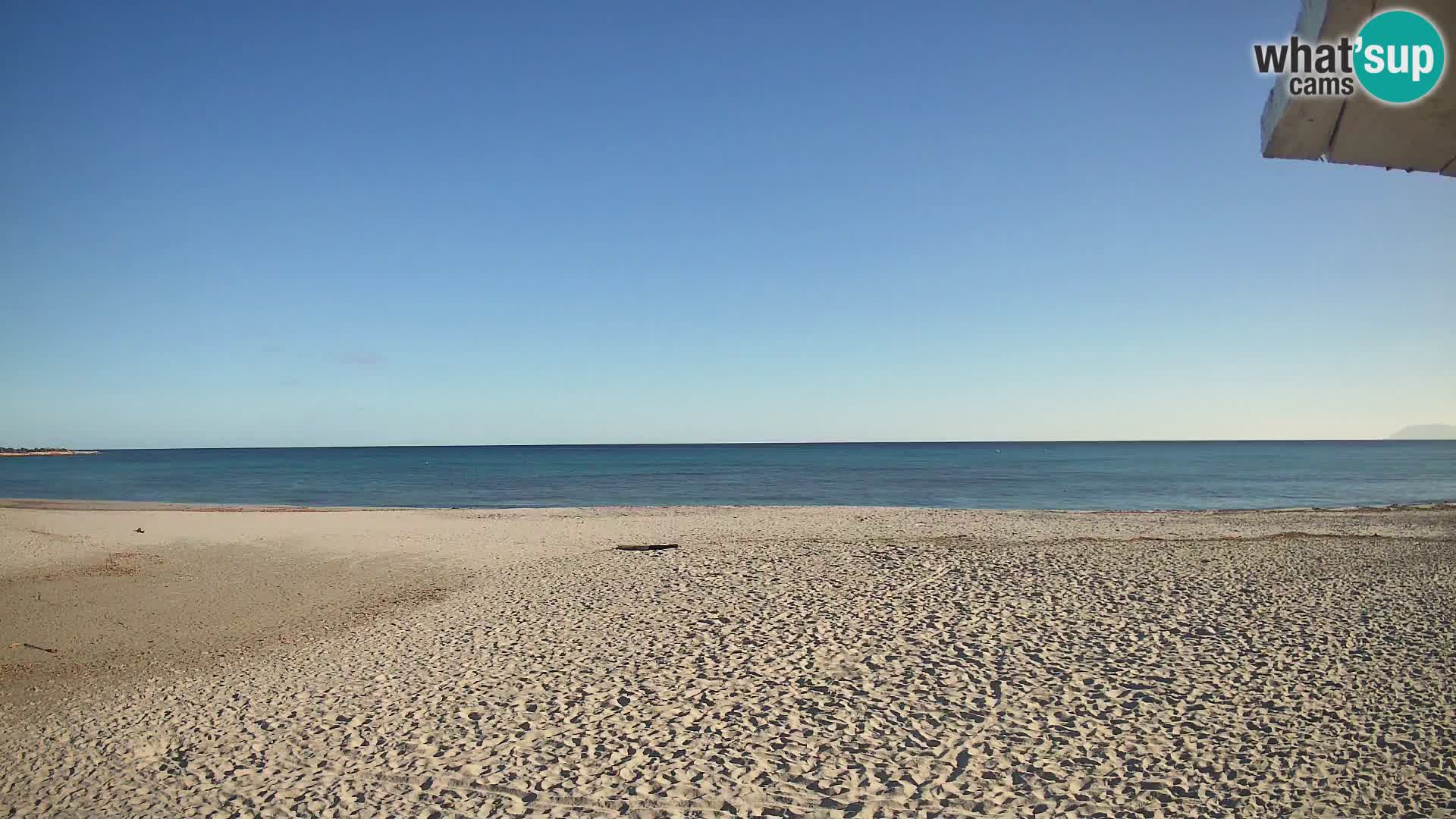 Cala Liberotto – Orosejski zaliv