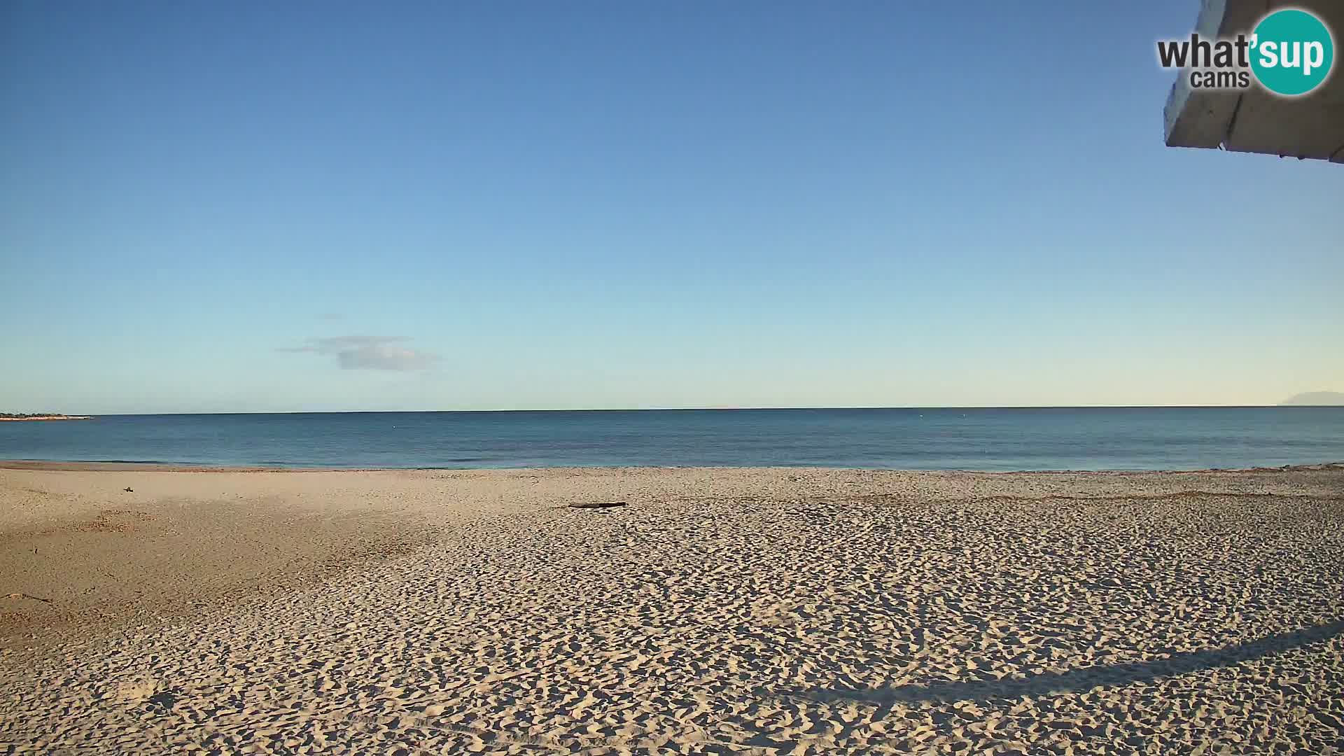 Cala Liberotto – Orosejski zaliv