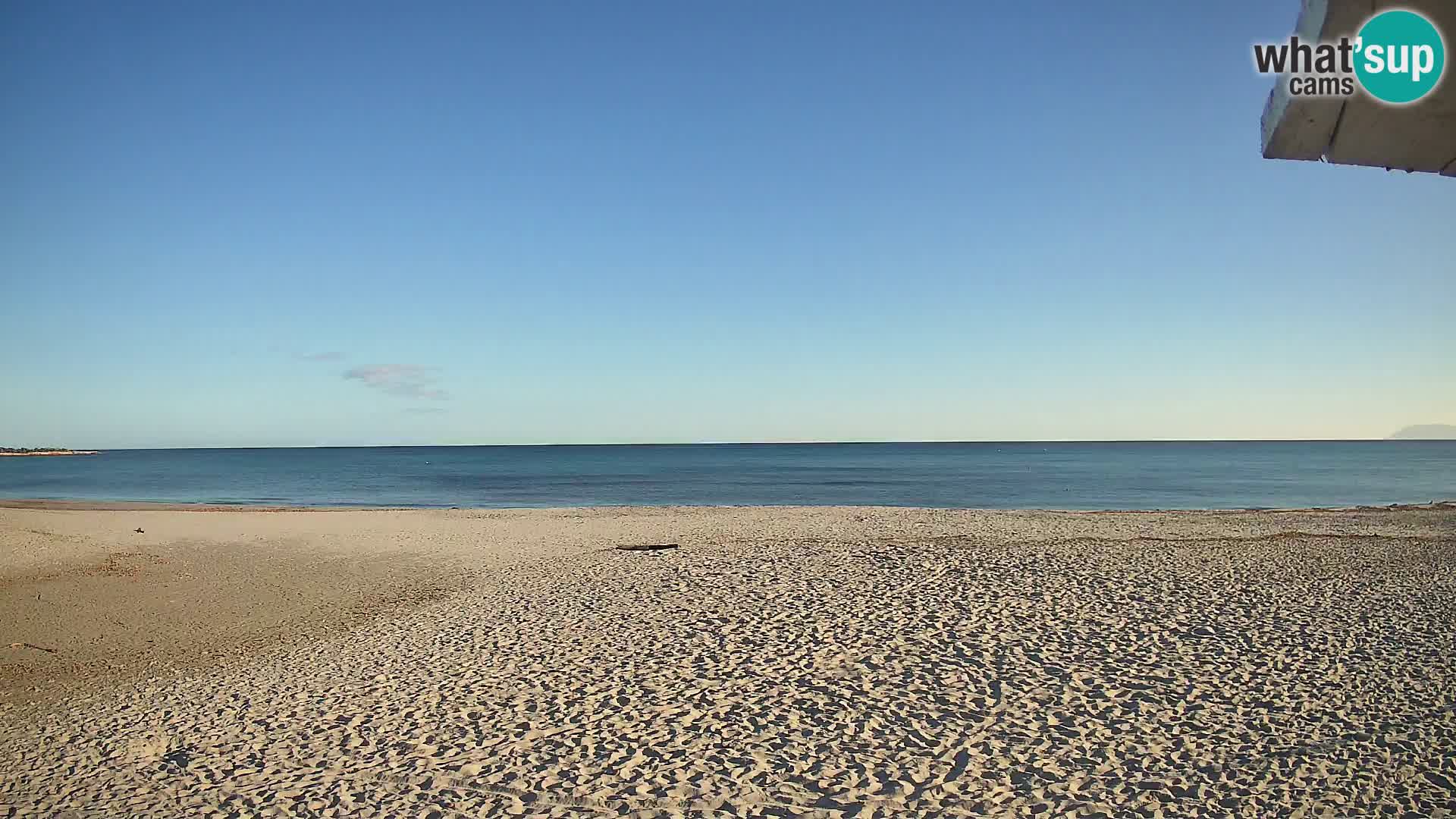 Cala Liberotto – Orosejski zaliv