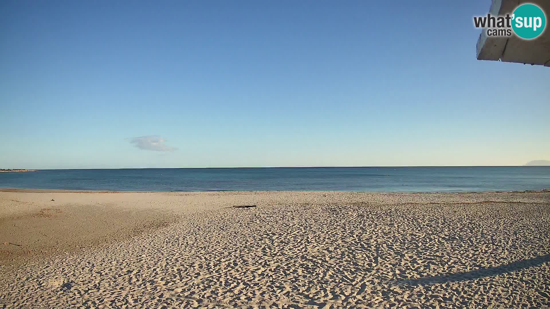 Cala Liberotto – Orosejski zaliv