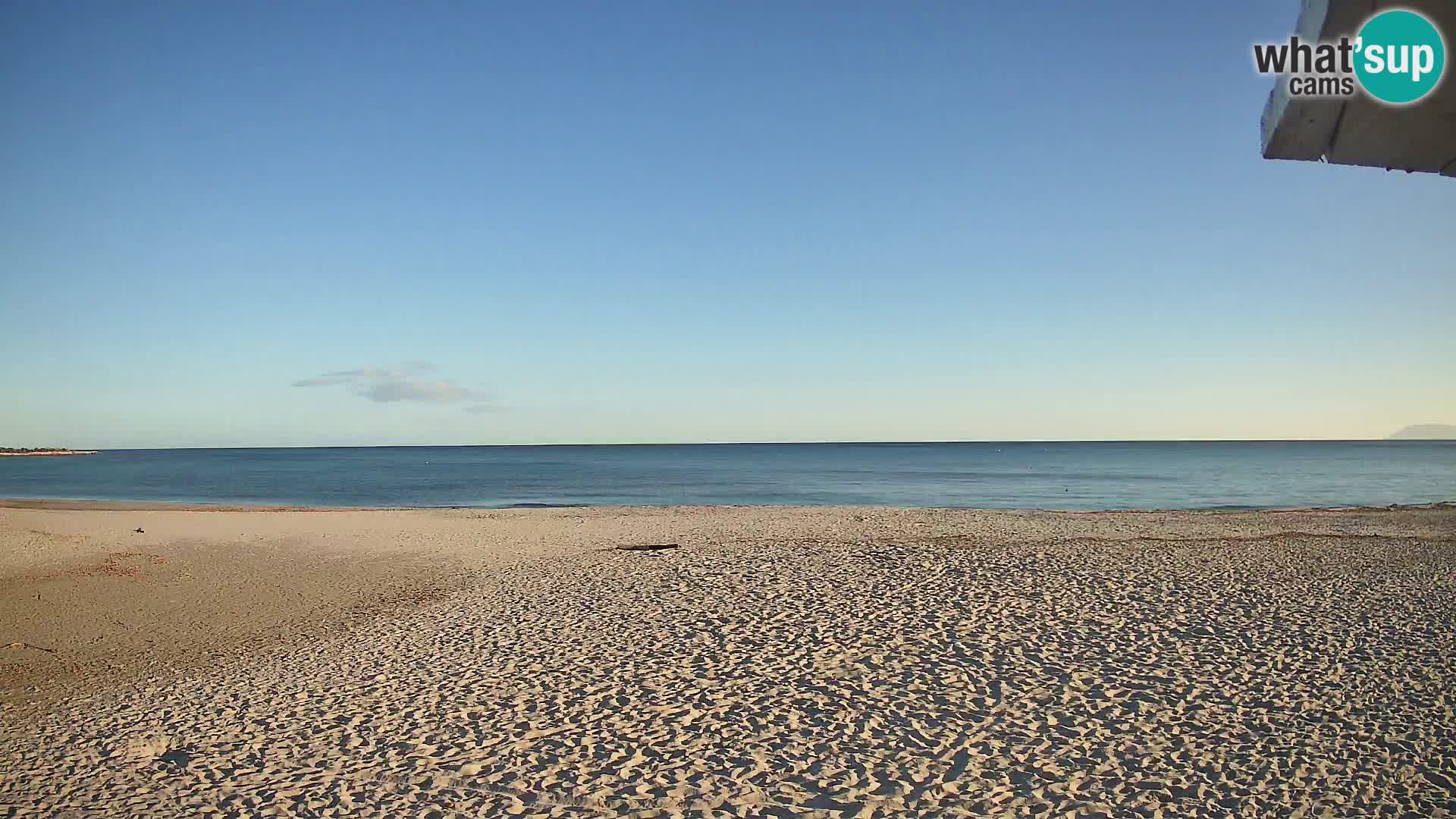 Cala Liberotto – Orosejski zaliv