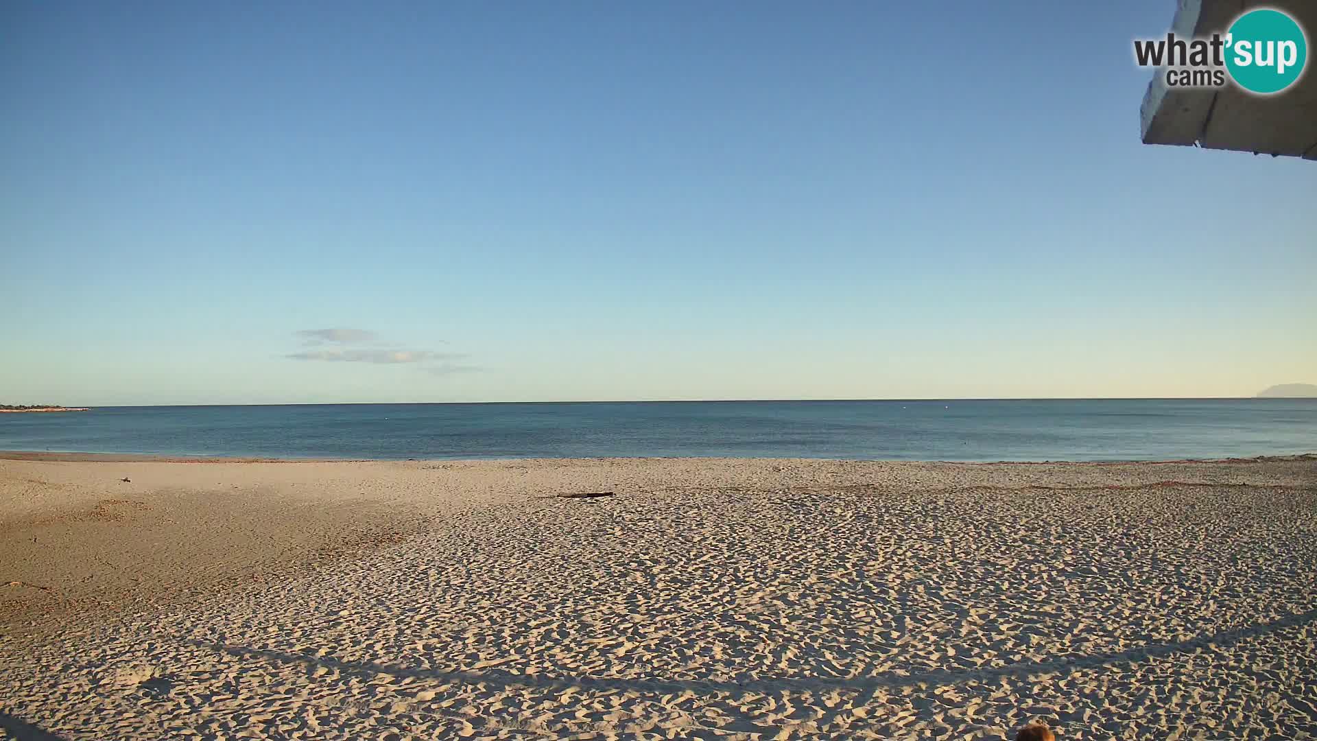 Cala Liberotto – Orosejski zaliv