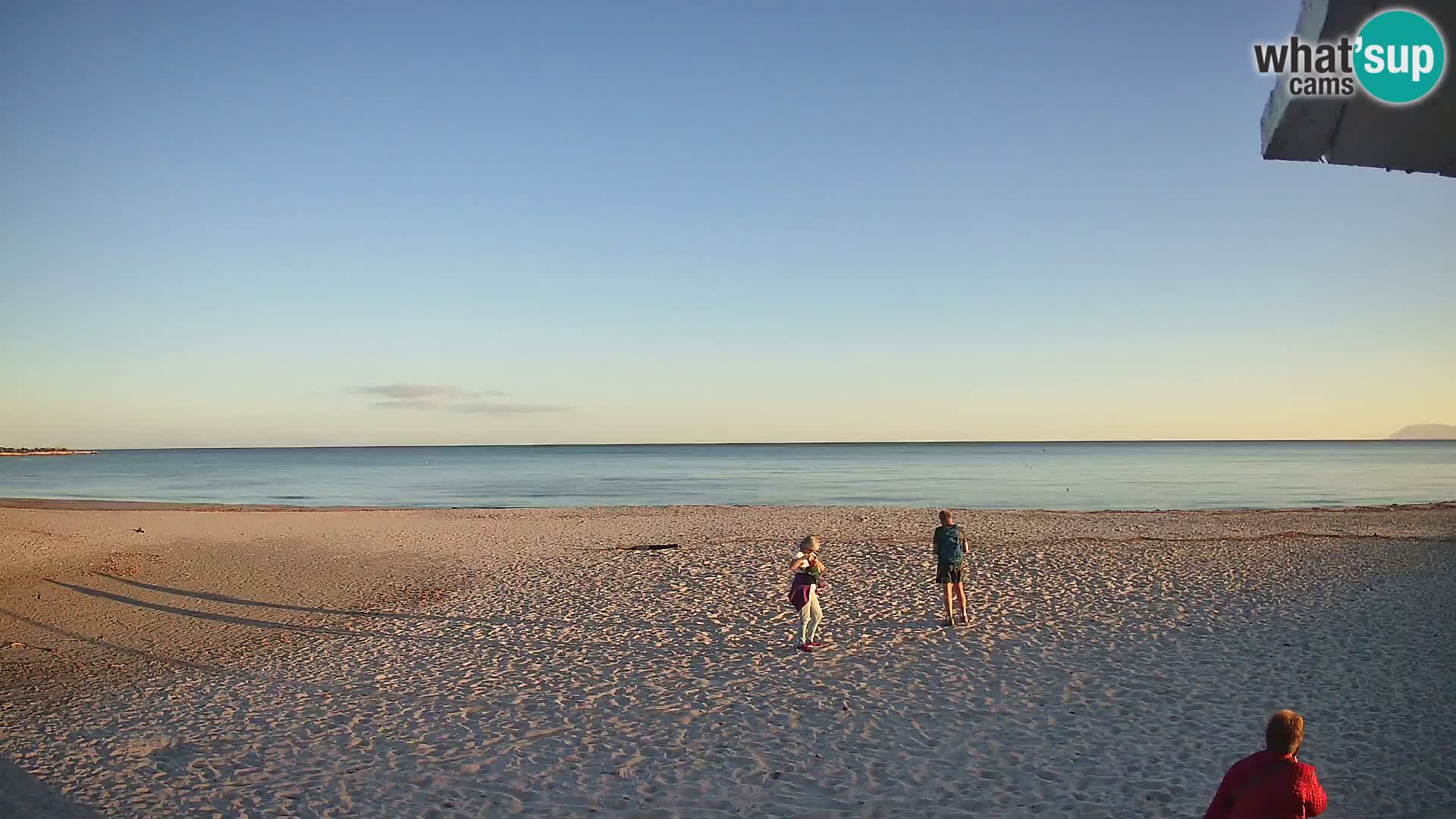 Cala Liberotto – Gulf of Orosei