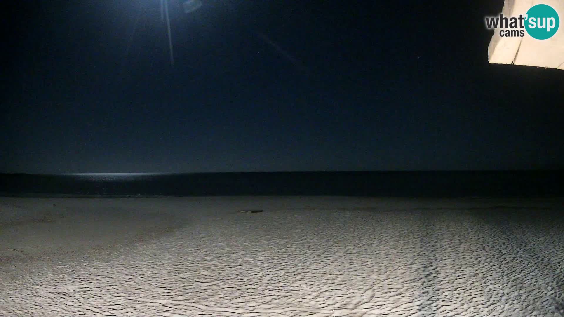 Cala Liberotto – Orosejski zaliv