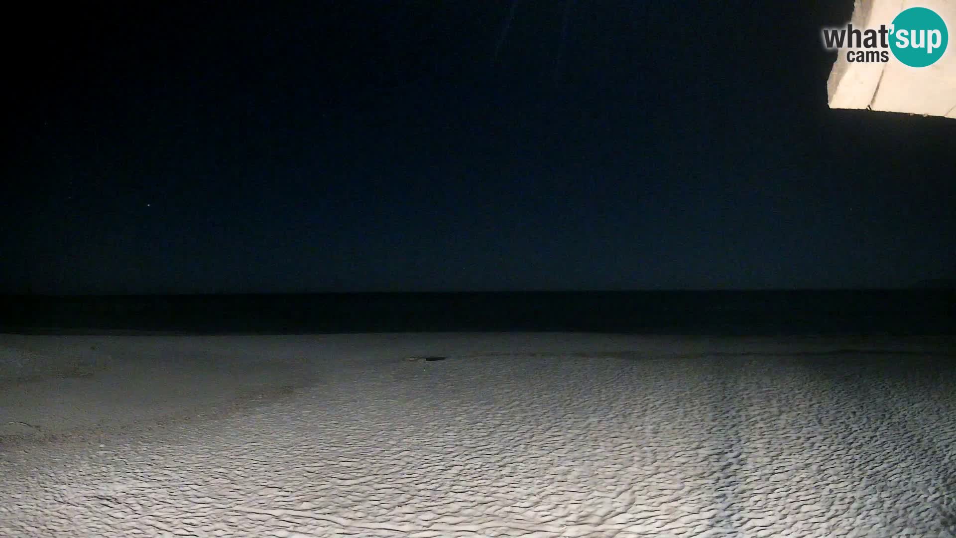 Cala Liberotto – Orosejski zaliv