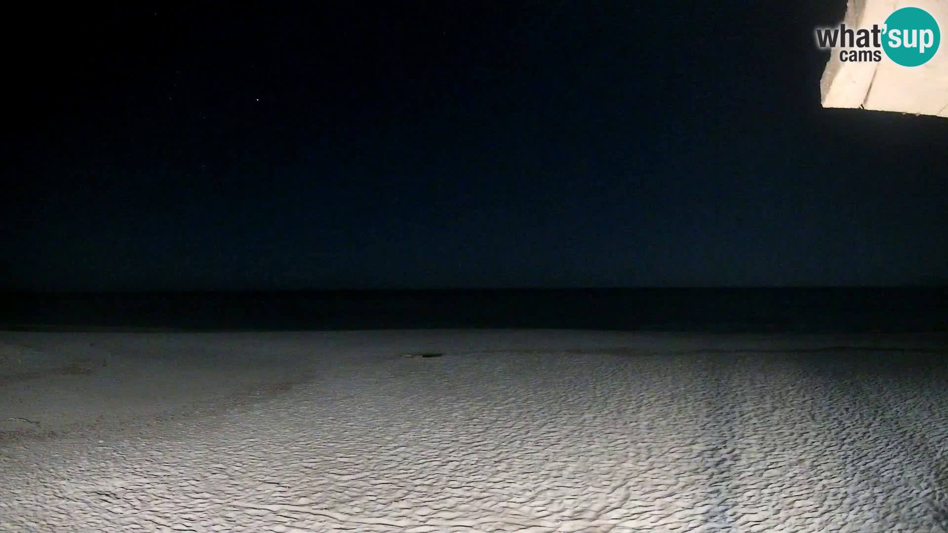 Cala Liberotto – Orosejski zaliv