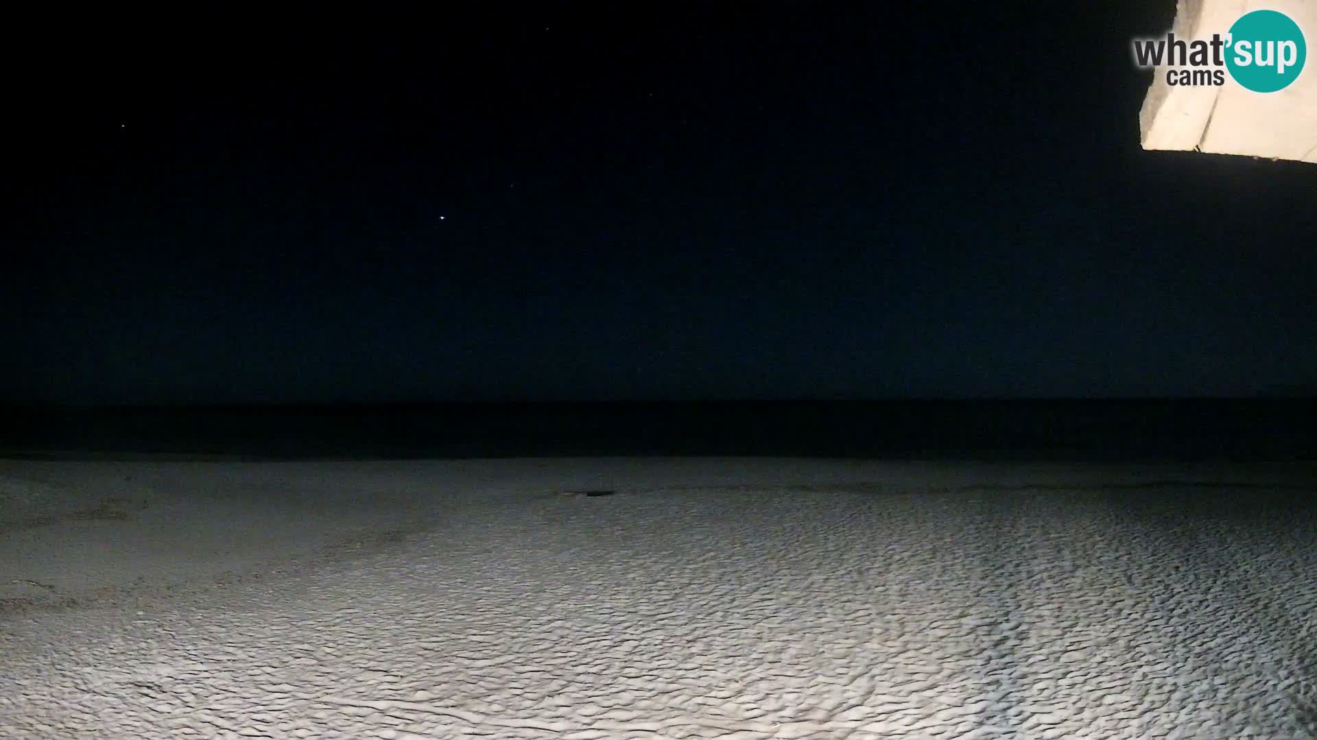 Cala Liberotto – Orosejski zaliv