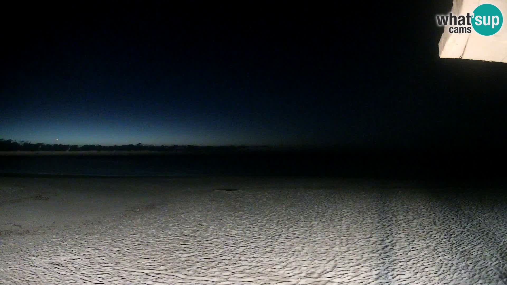 Cala Liberotto – Orosejski zaliv