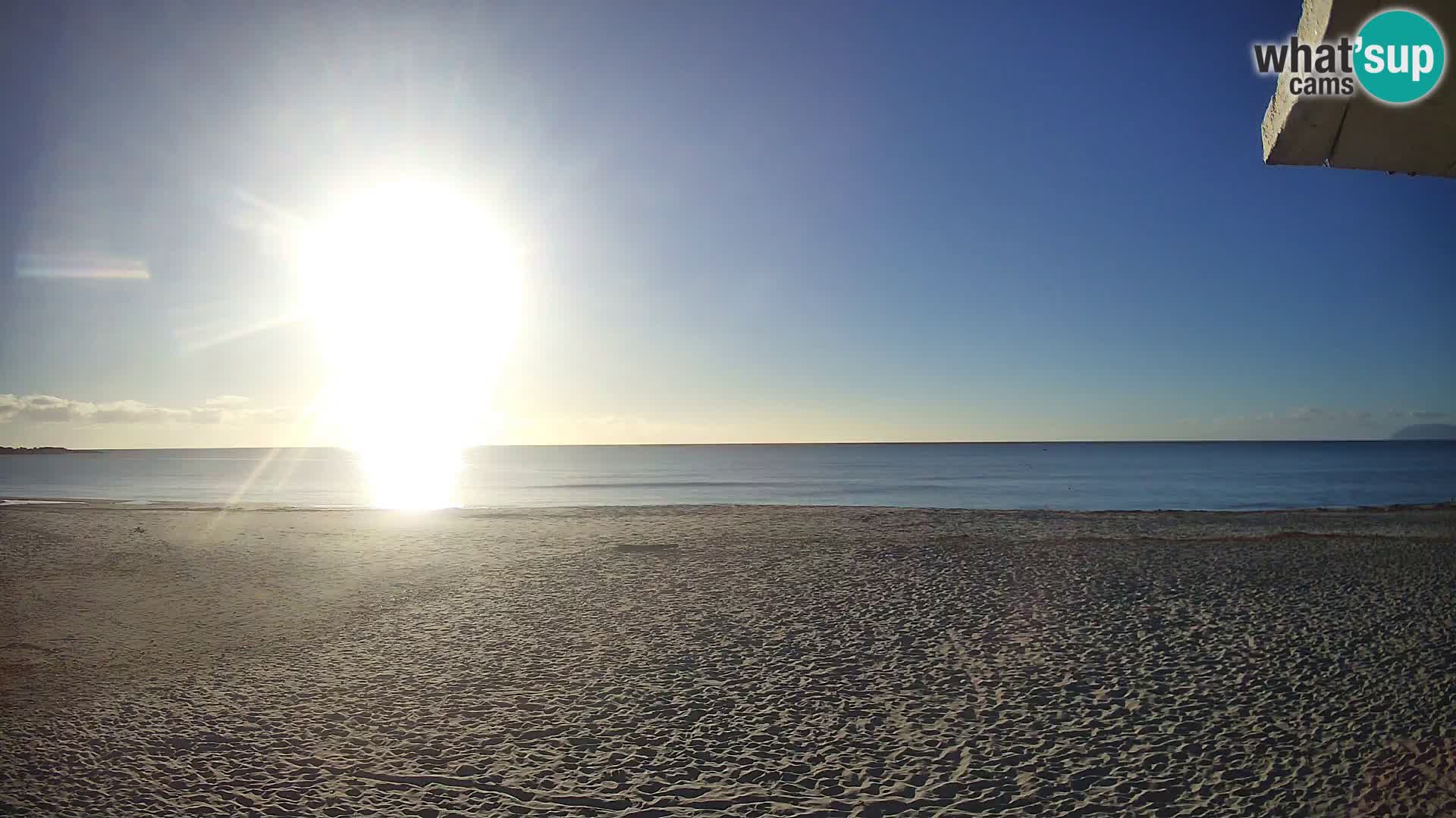 Cala Liberotto – Orosejski zaliv