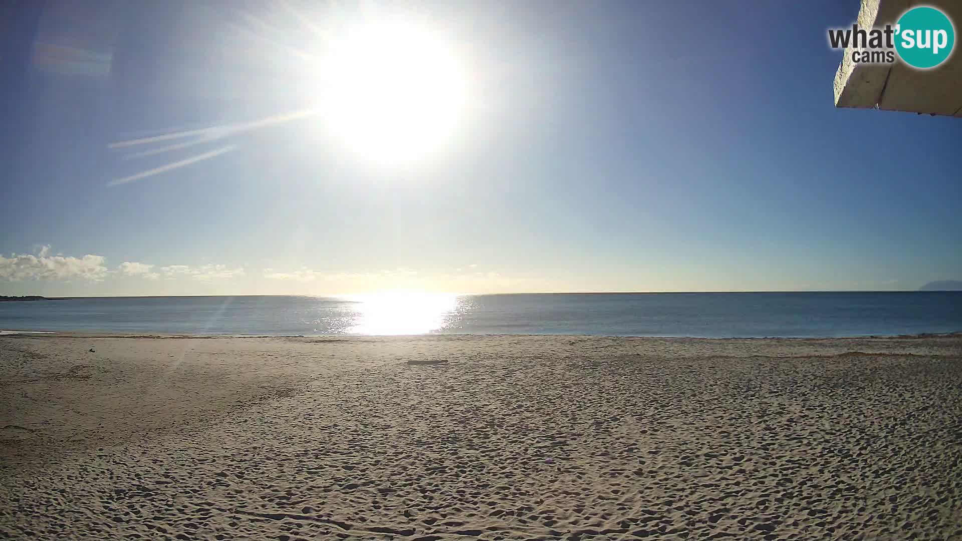 Cala Liberotto – Orosejski zaliv