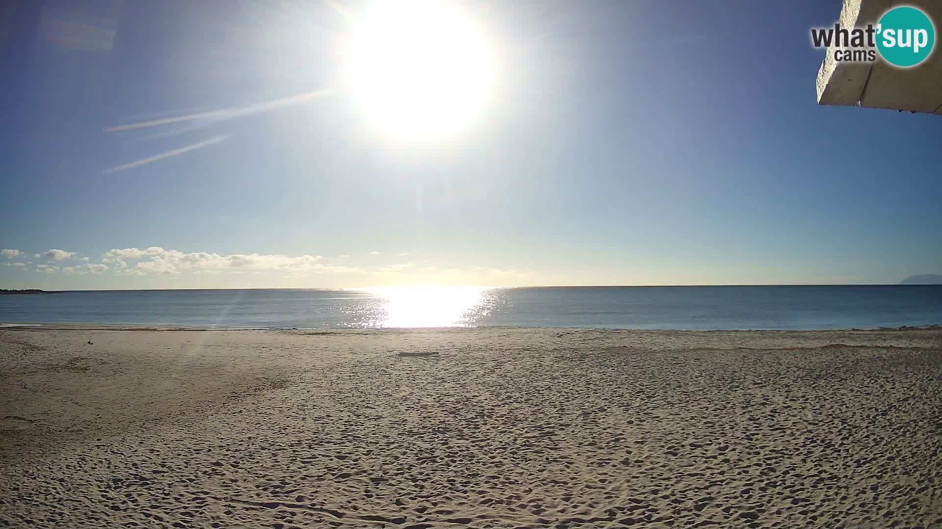 Cala Liberotto – Orosejski zaliv