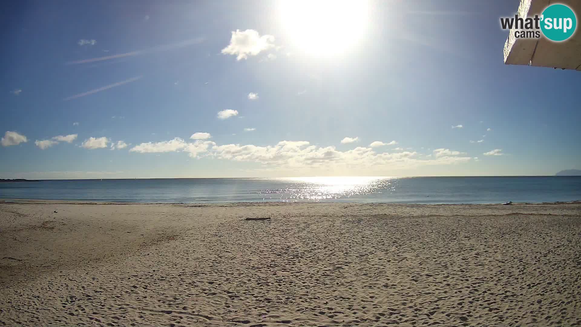 Cala Liberotto – Orosejski zaliv