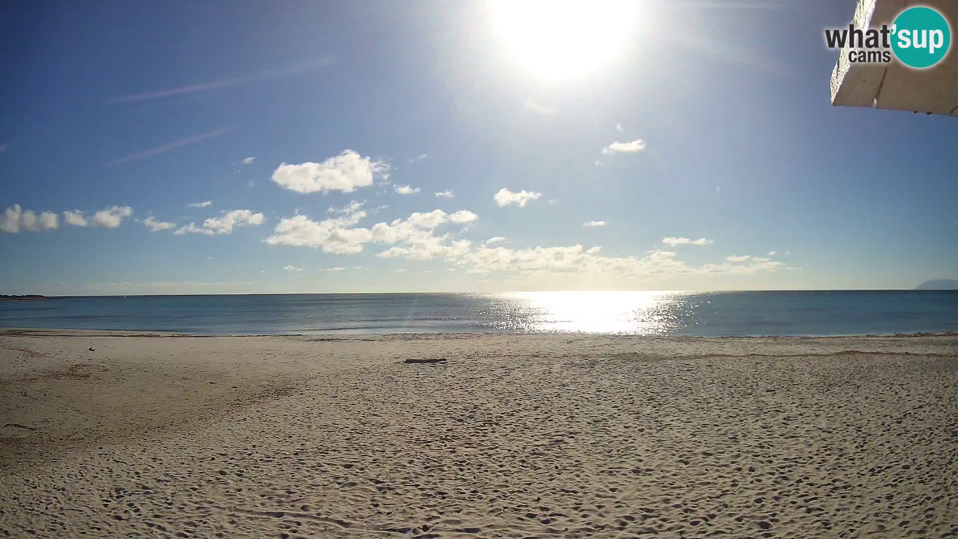 Cala Liberotto – Orosejski zaliv