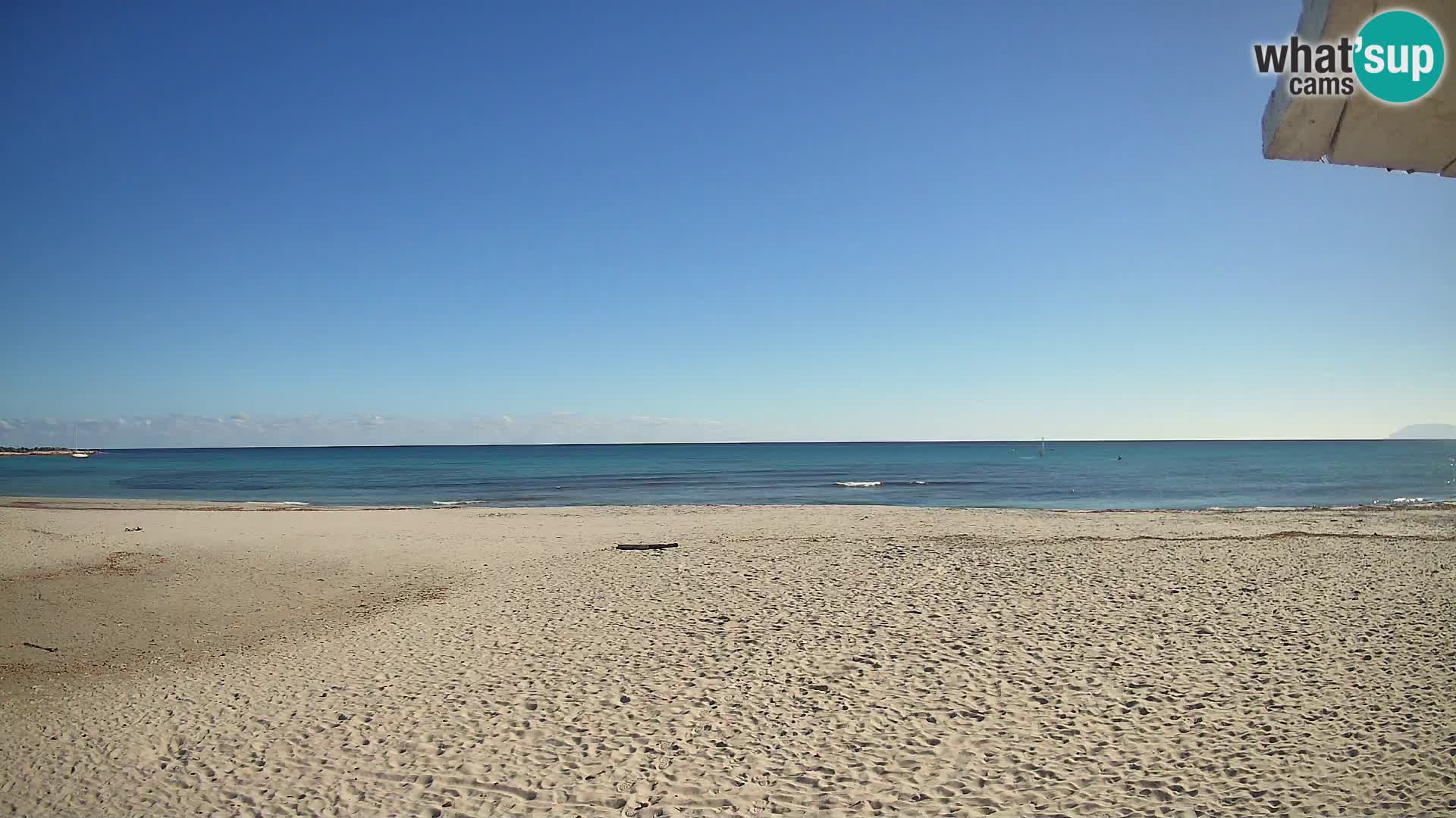 Cala Liberotto – Orosejski zaliv