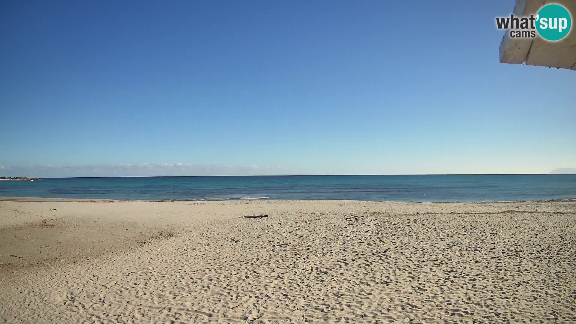 Cala Liberotto – Orosejski zaliv