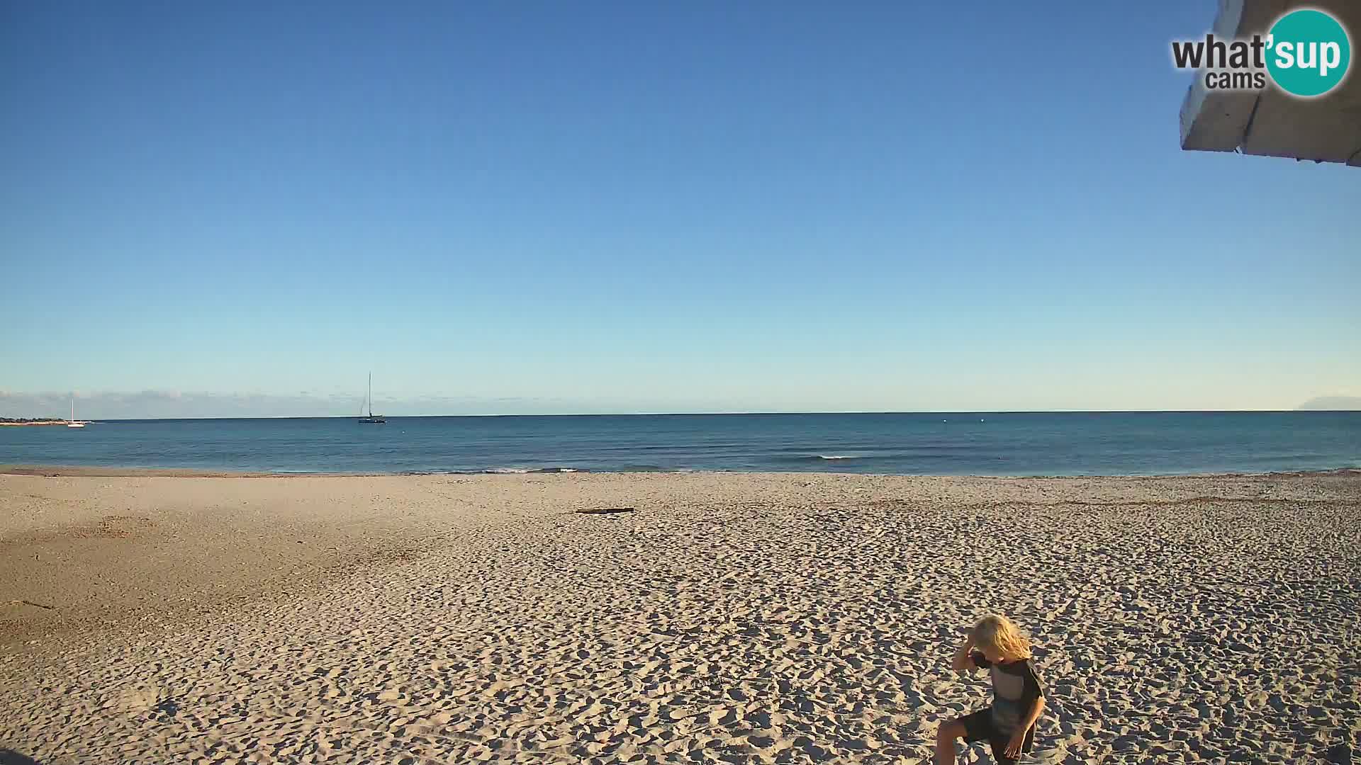 Cala Liberotto – Golfo de Orosei