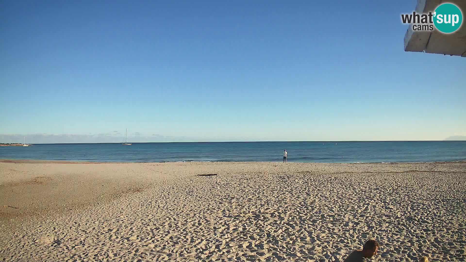 Cala Liberotto – Golfe d’Orosei