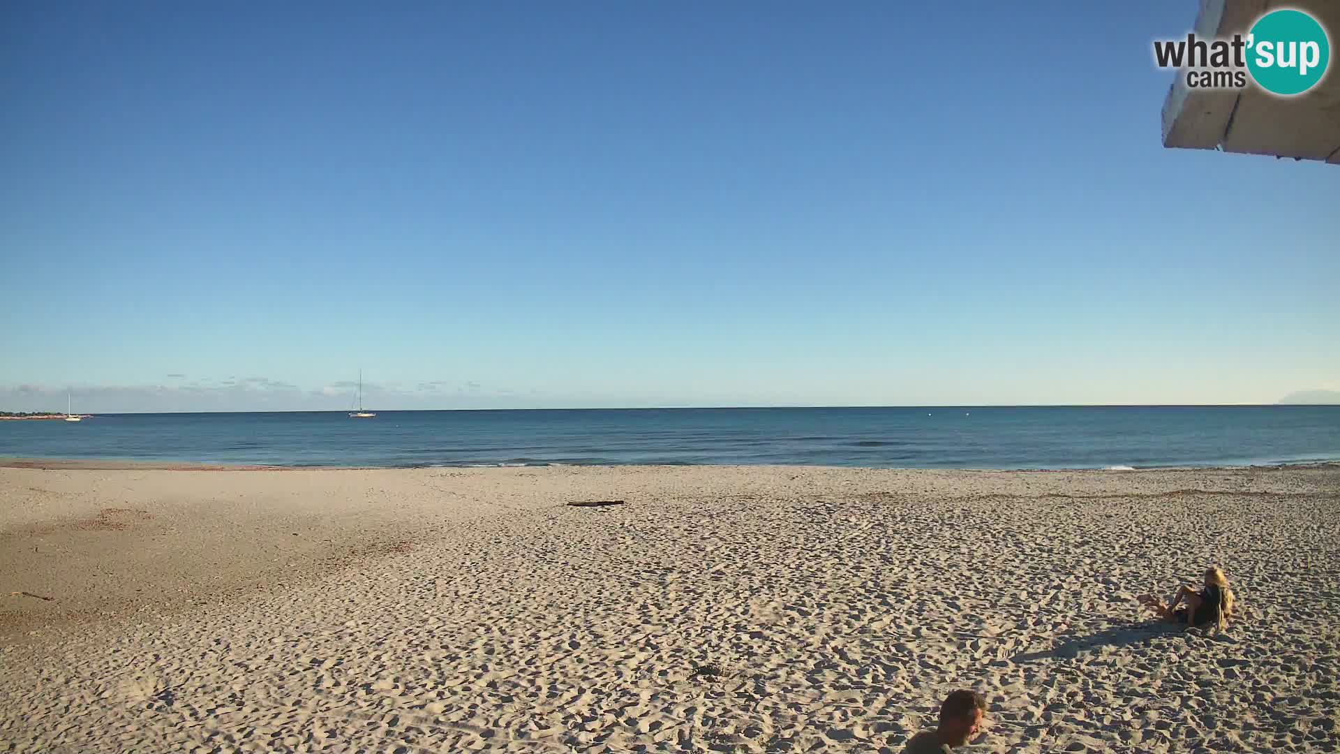 Cala Liberotto – Golfo Di Orosei