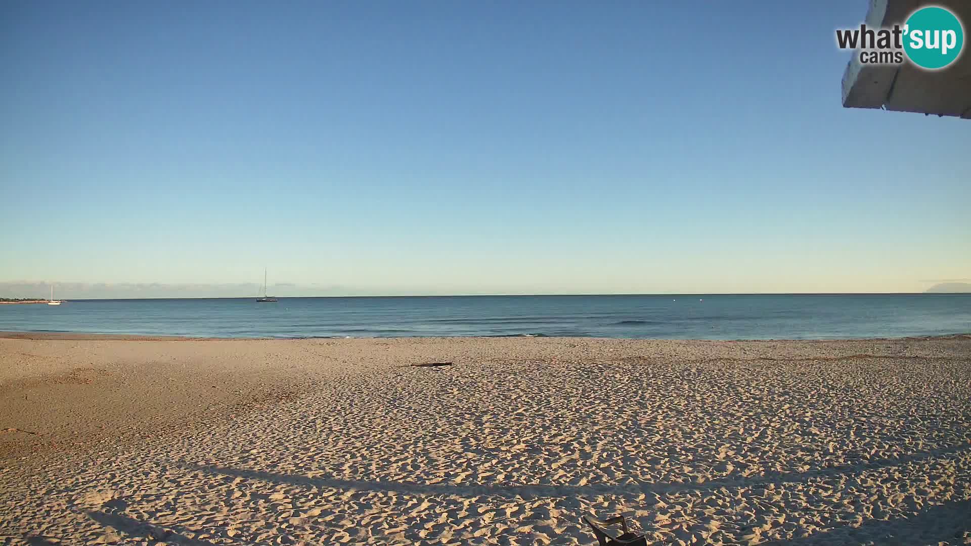 Cala Liberotto – Orosejski zaliv