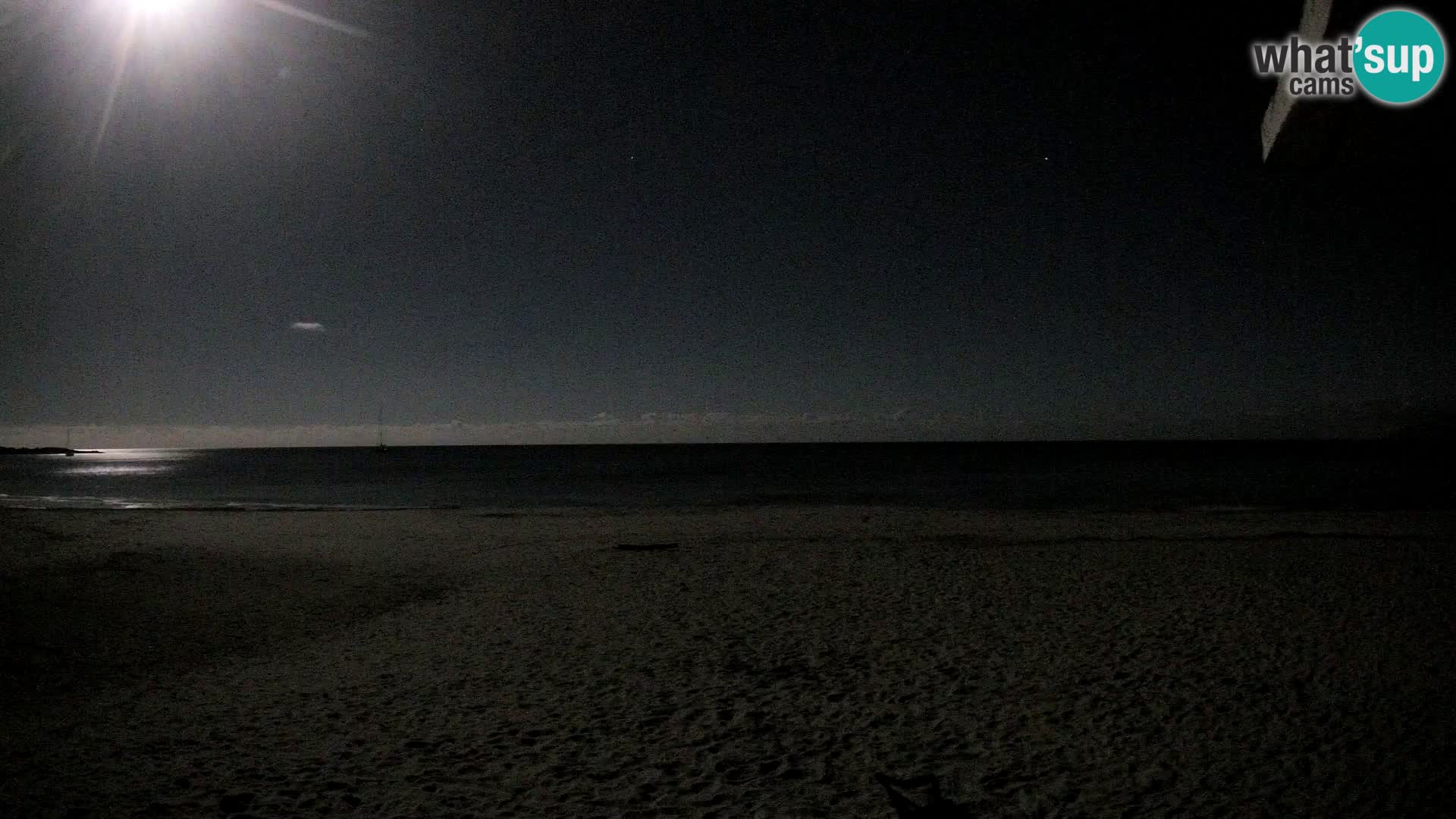 Cala Liberotto – Orosejski zaliv