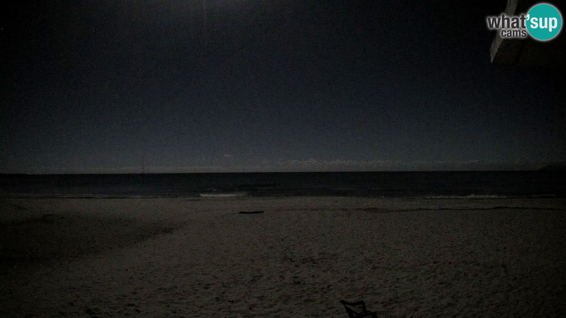 Cala Liberotto – Orosejski zaliv