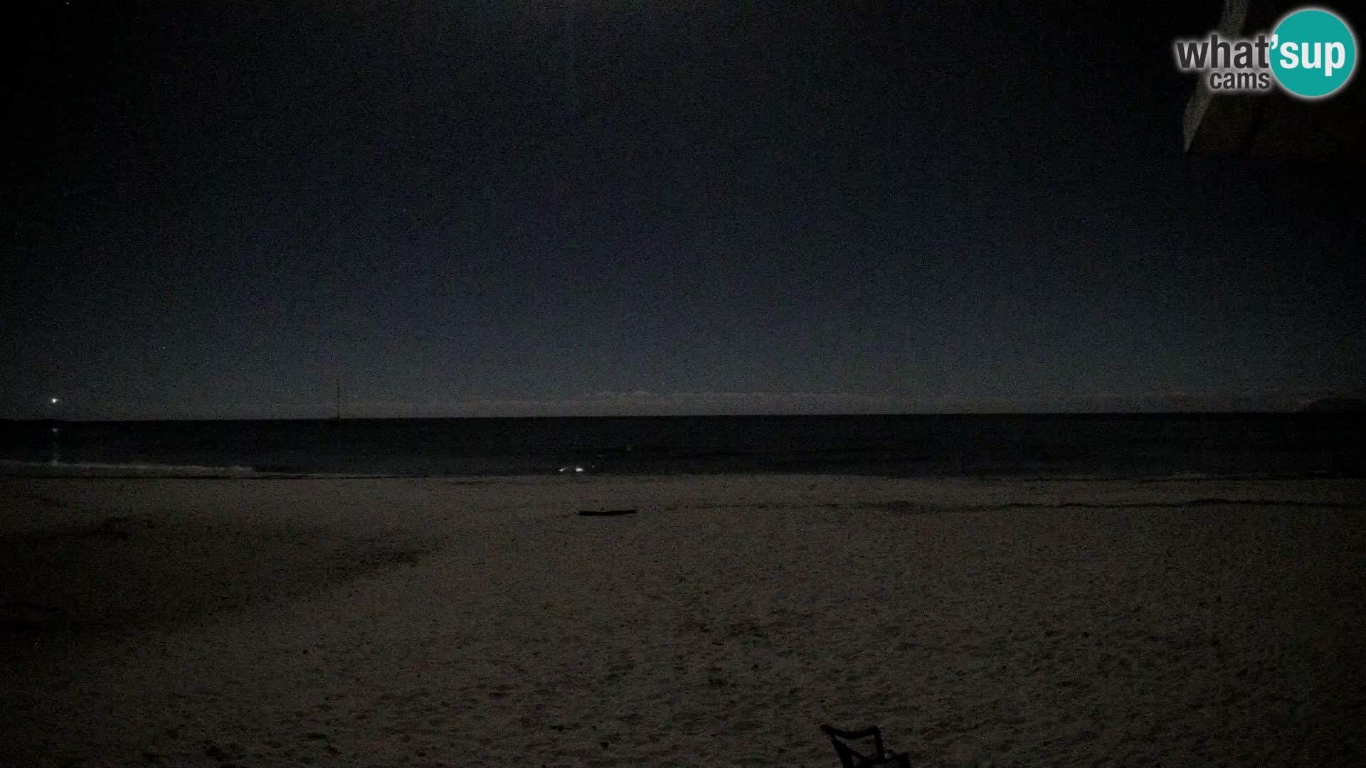 Cala Liberotto – Orosejski zaliv