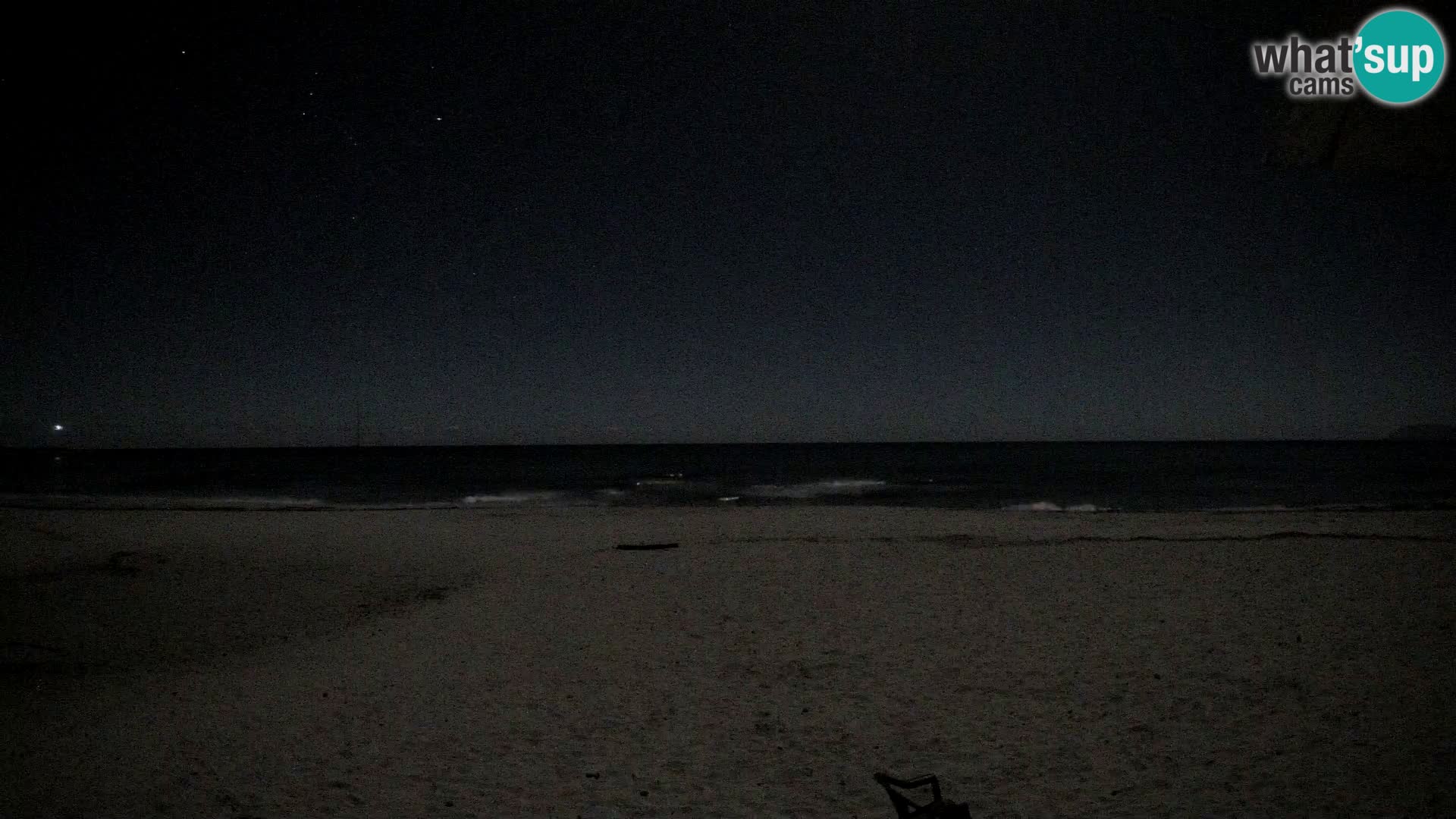 Cala Liberotto – Orosejski zaliv