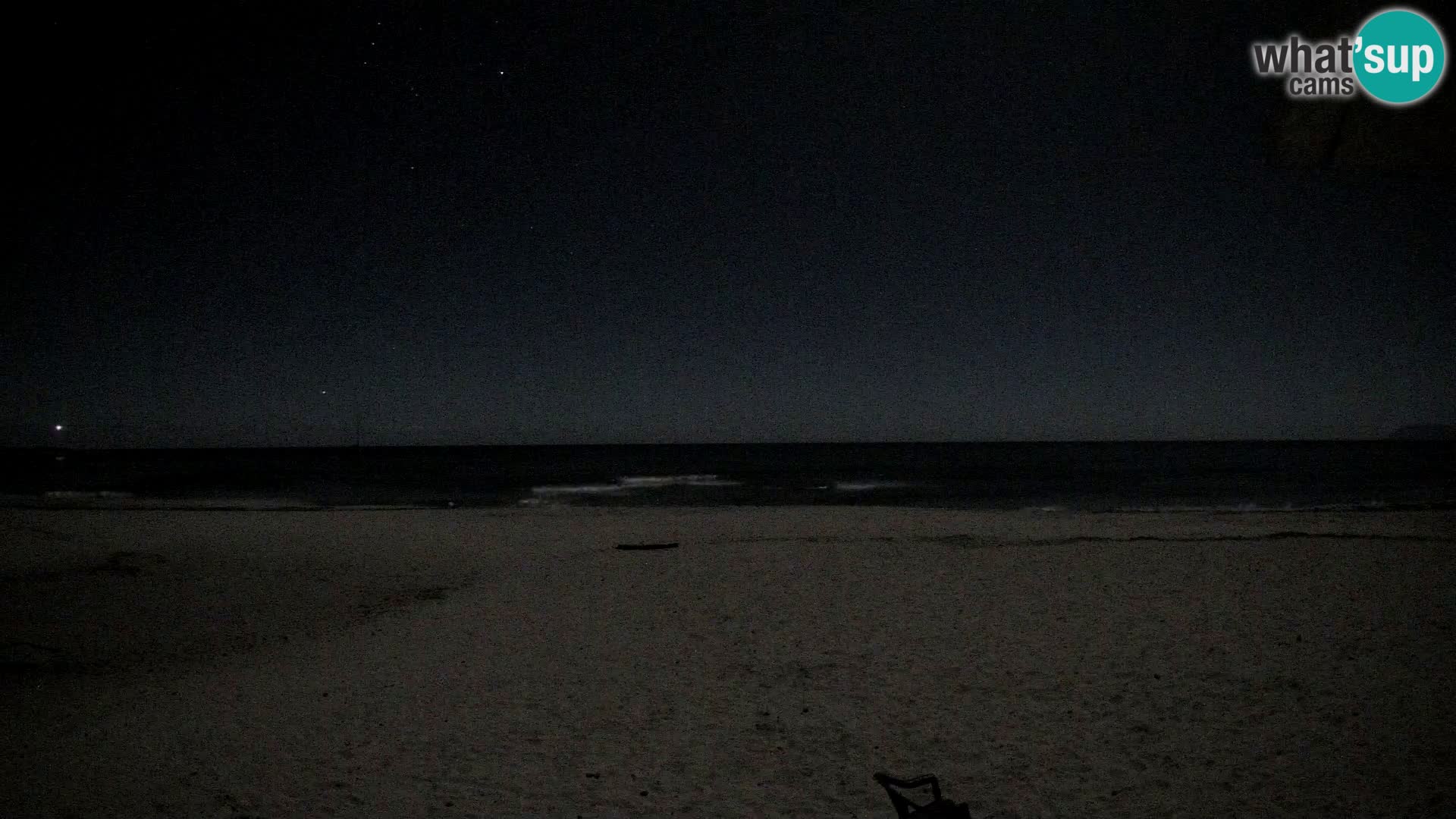 Cala Liberotto – Orosejski zaliv