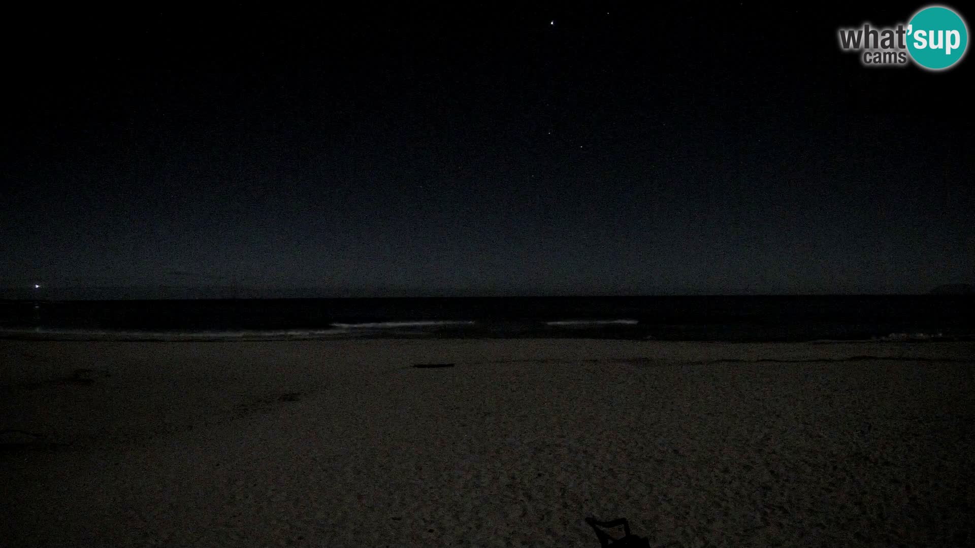 Cala Liberotto – Orosejski zaliv