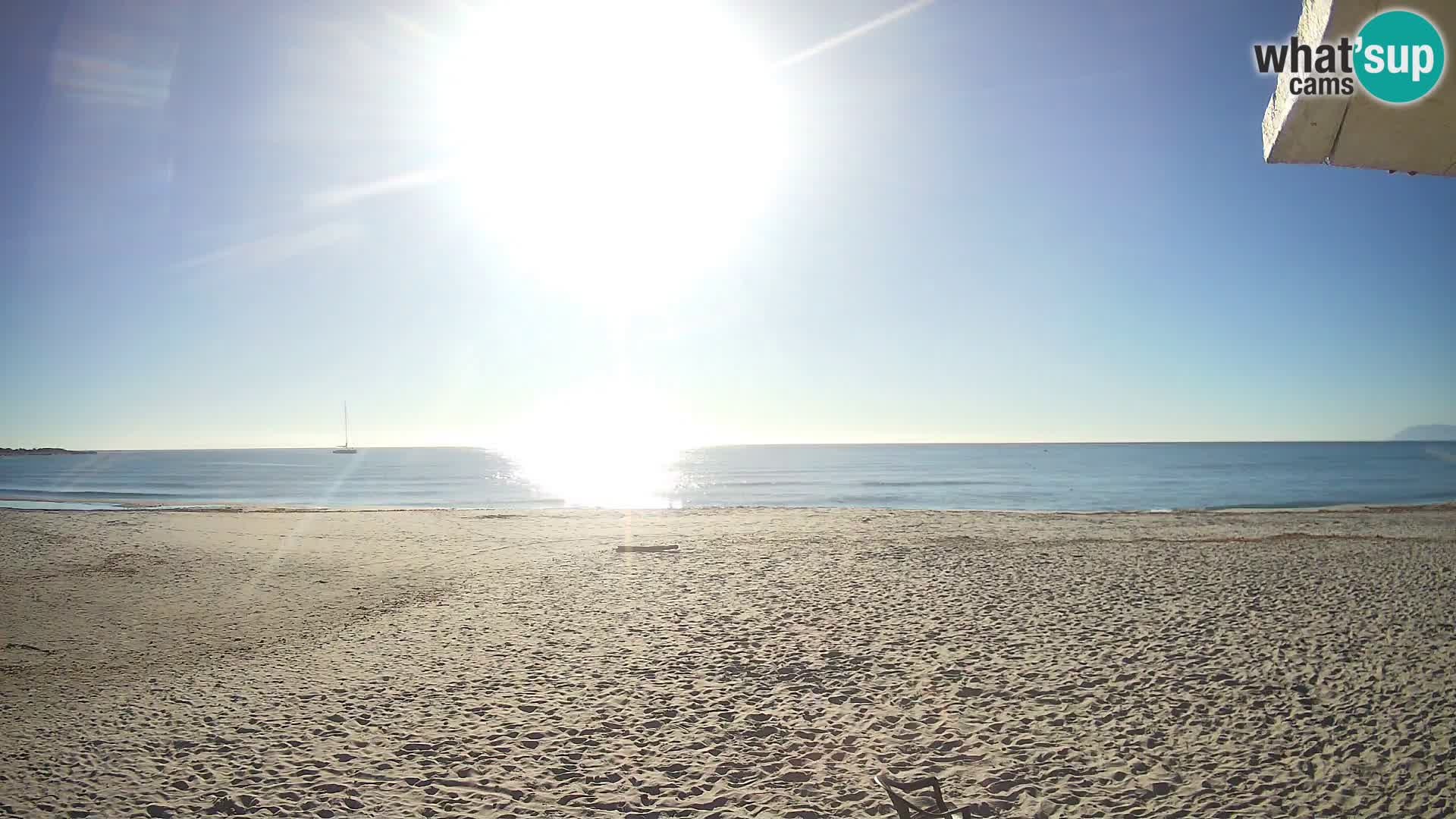 Cala Liberotto – Orosejski zaliv