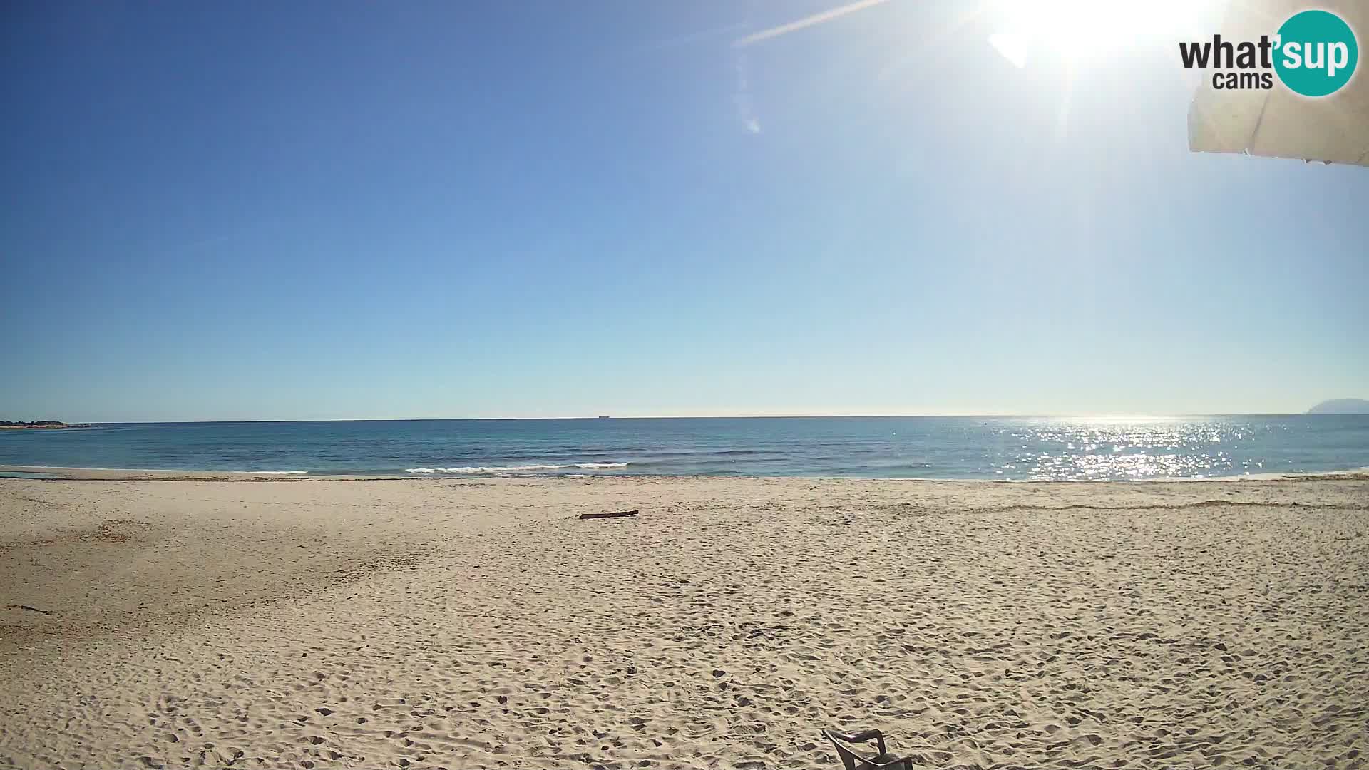 Cala Liberotto – Golfe d’Orosei