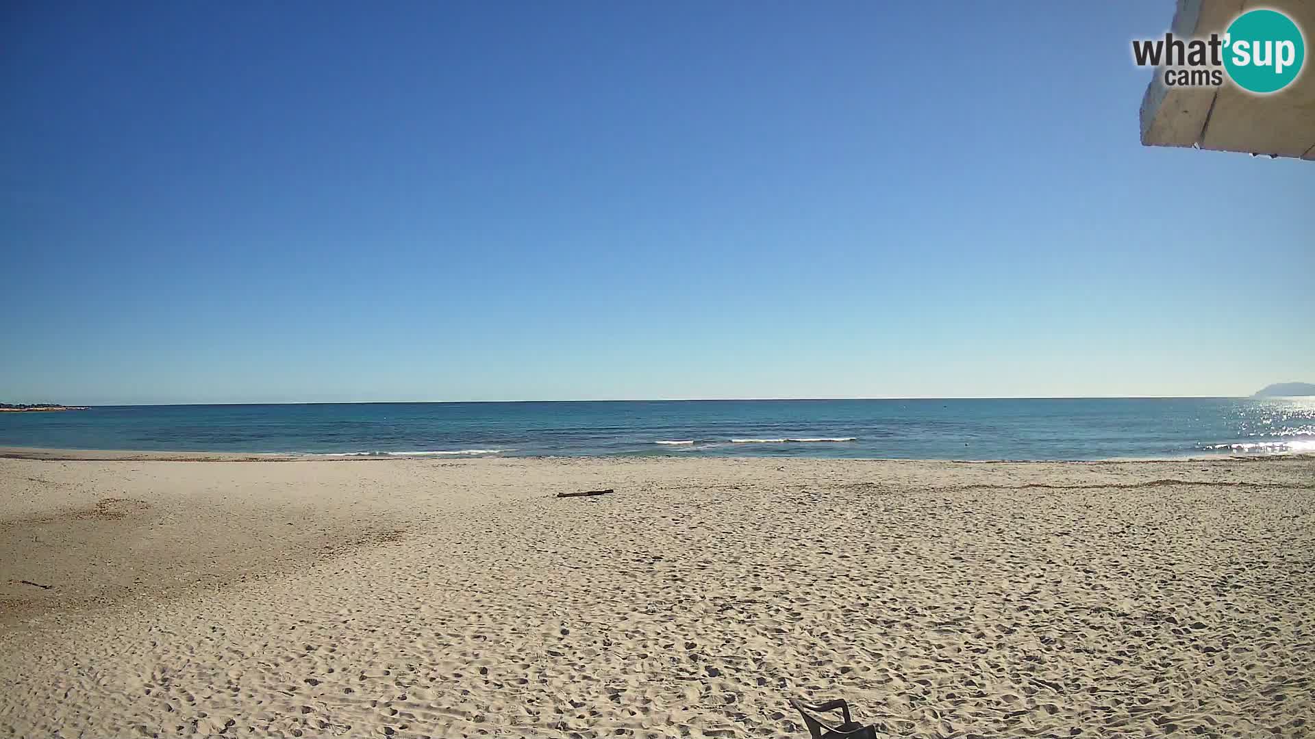 Cala Liberotto – Orosejski zaliv