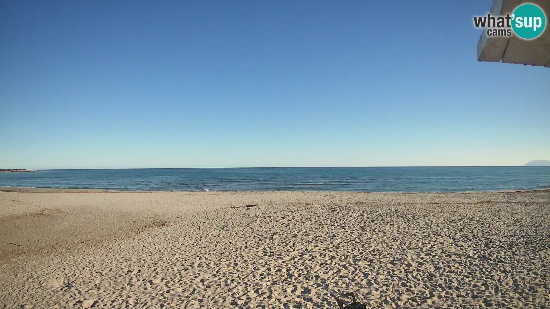 Cala Liberotto – Golfo de Orosei