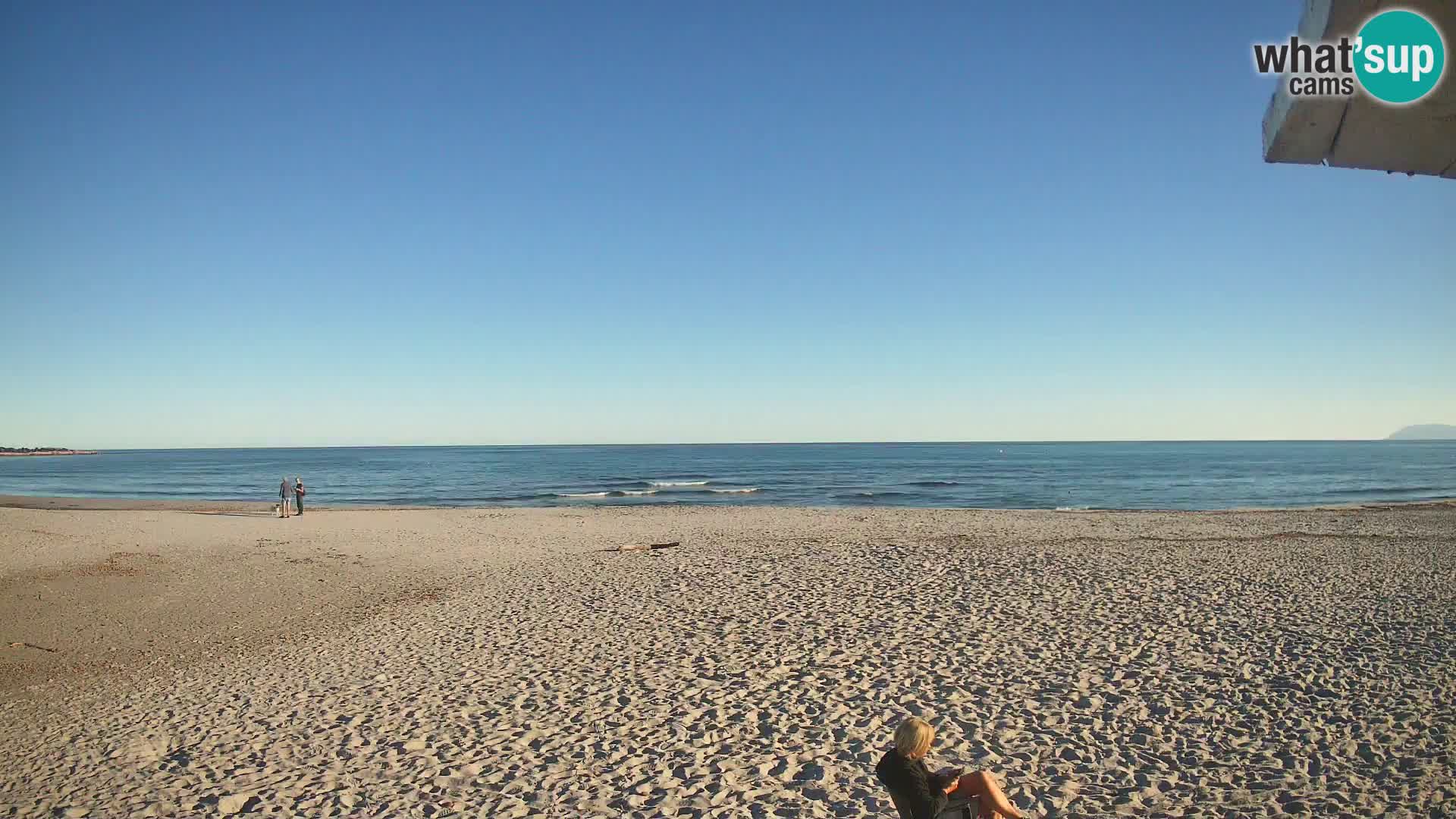 Cala Liberotto – Golfe d’Orosei