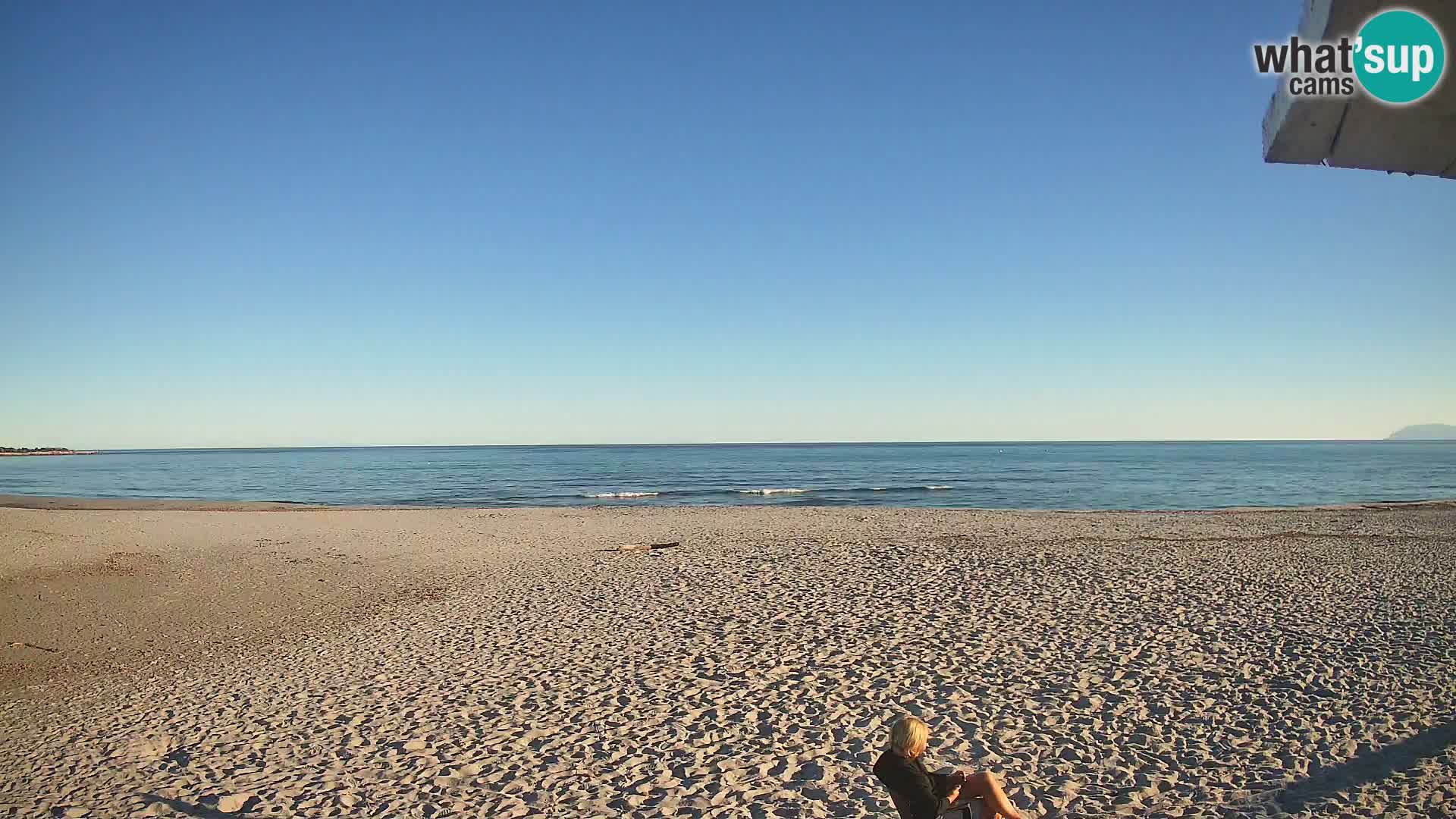 Cala Liberotto – Gulf of Orosei