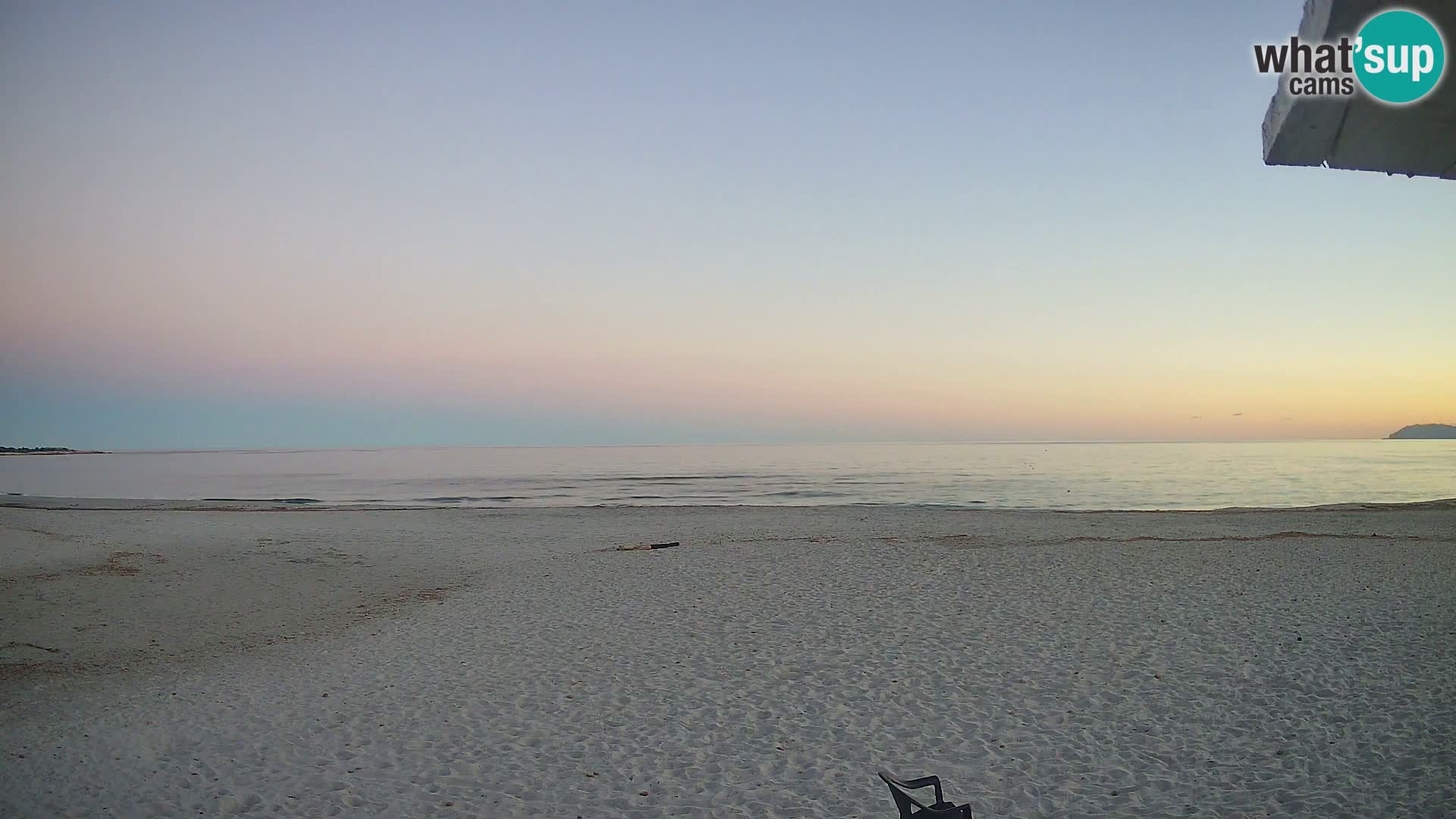 Cala Liberotto – Golfo de Orosei