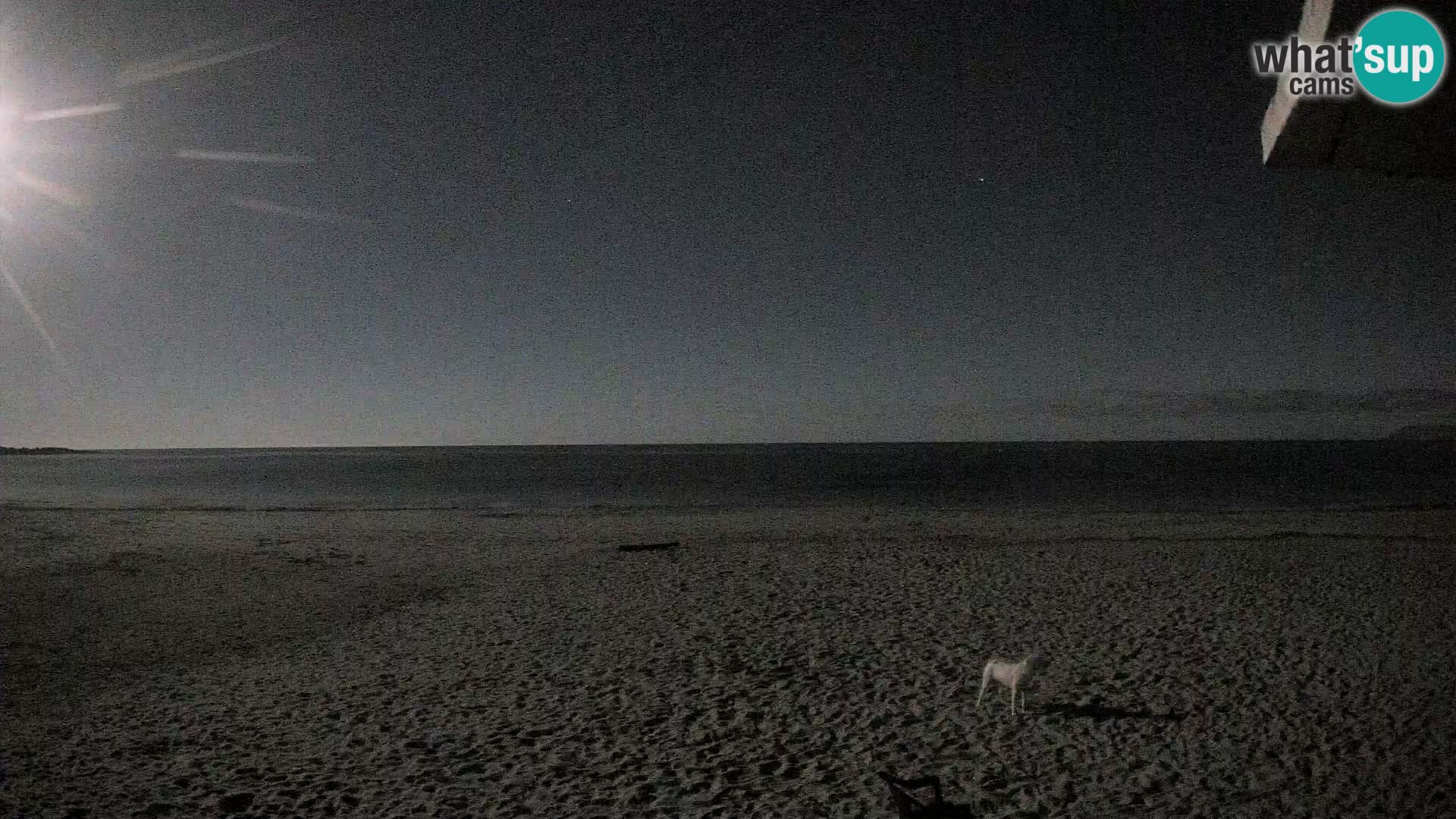 Cala Liberotto – Orosejski zaliv