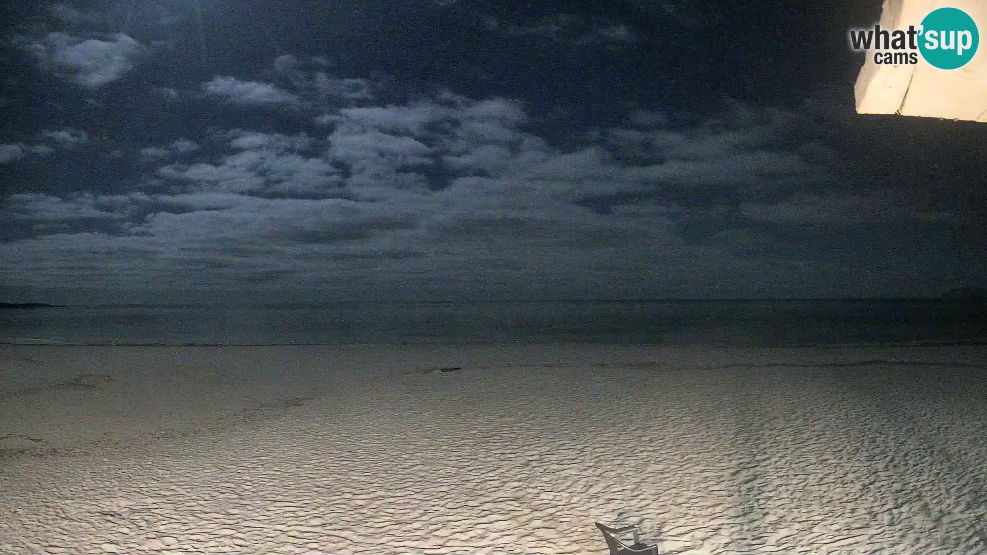 Cala Liberotto – Orosejski zaliv