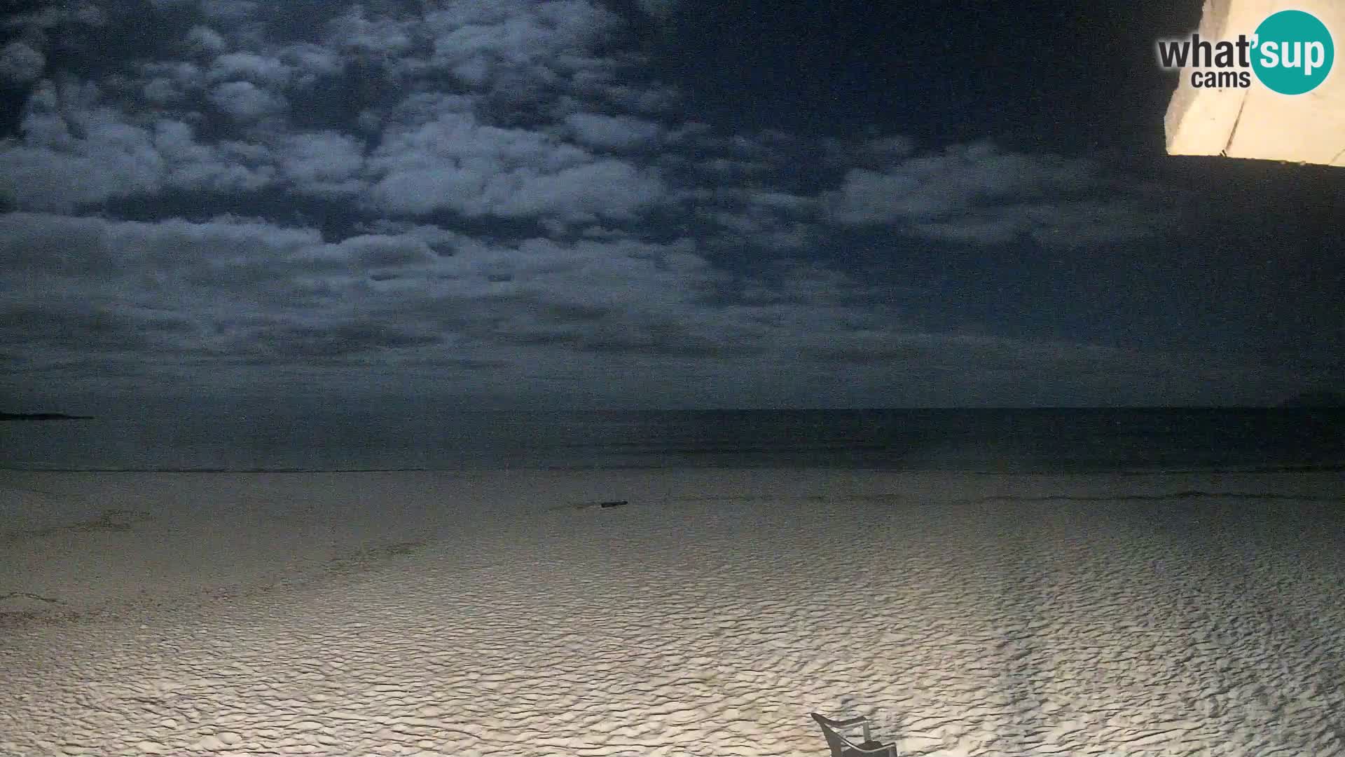 Cala Liberotto – Orosejski zaliv